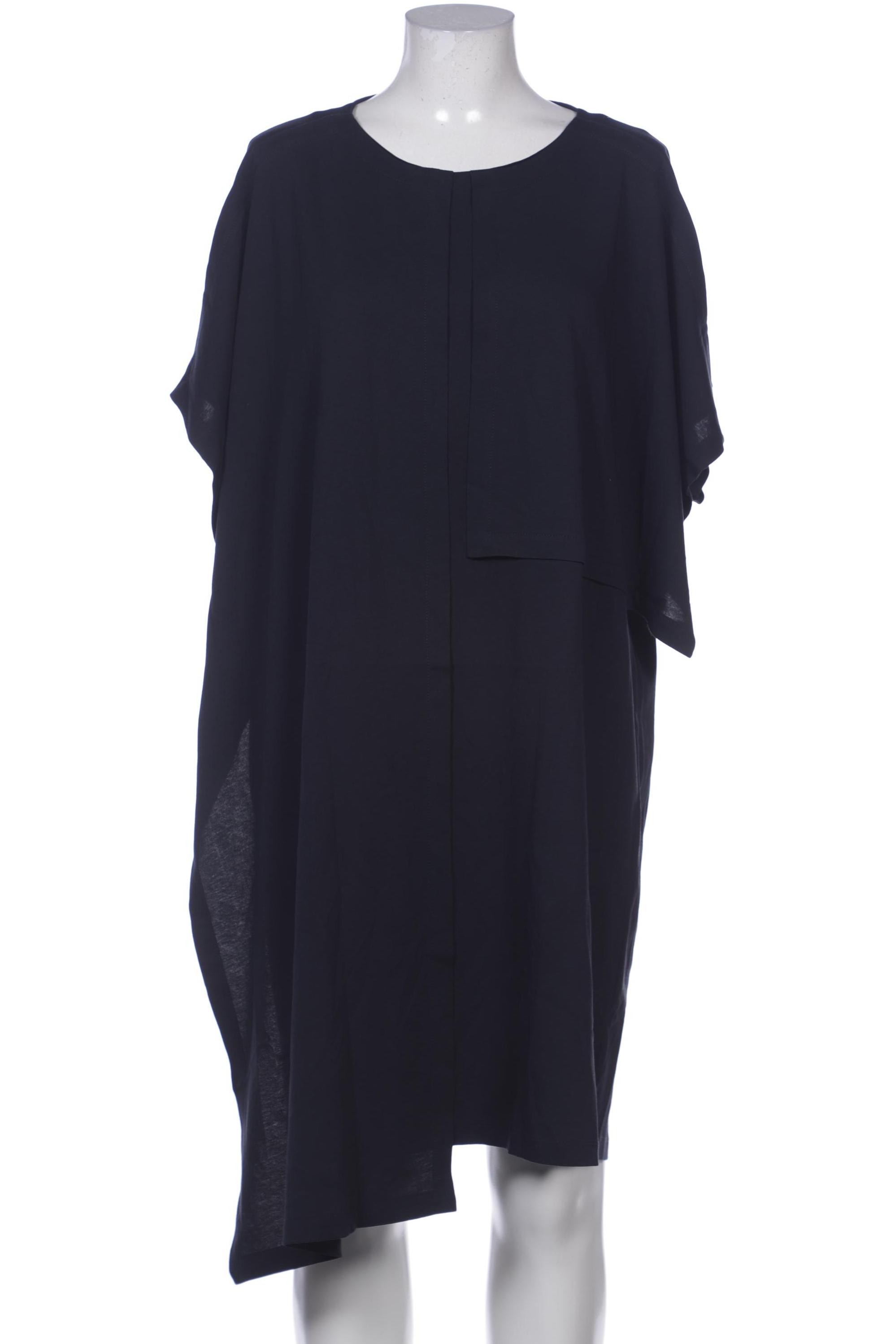 

COS Damen Kleid, schwarz, Gr. 42