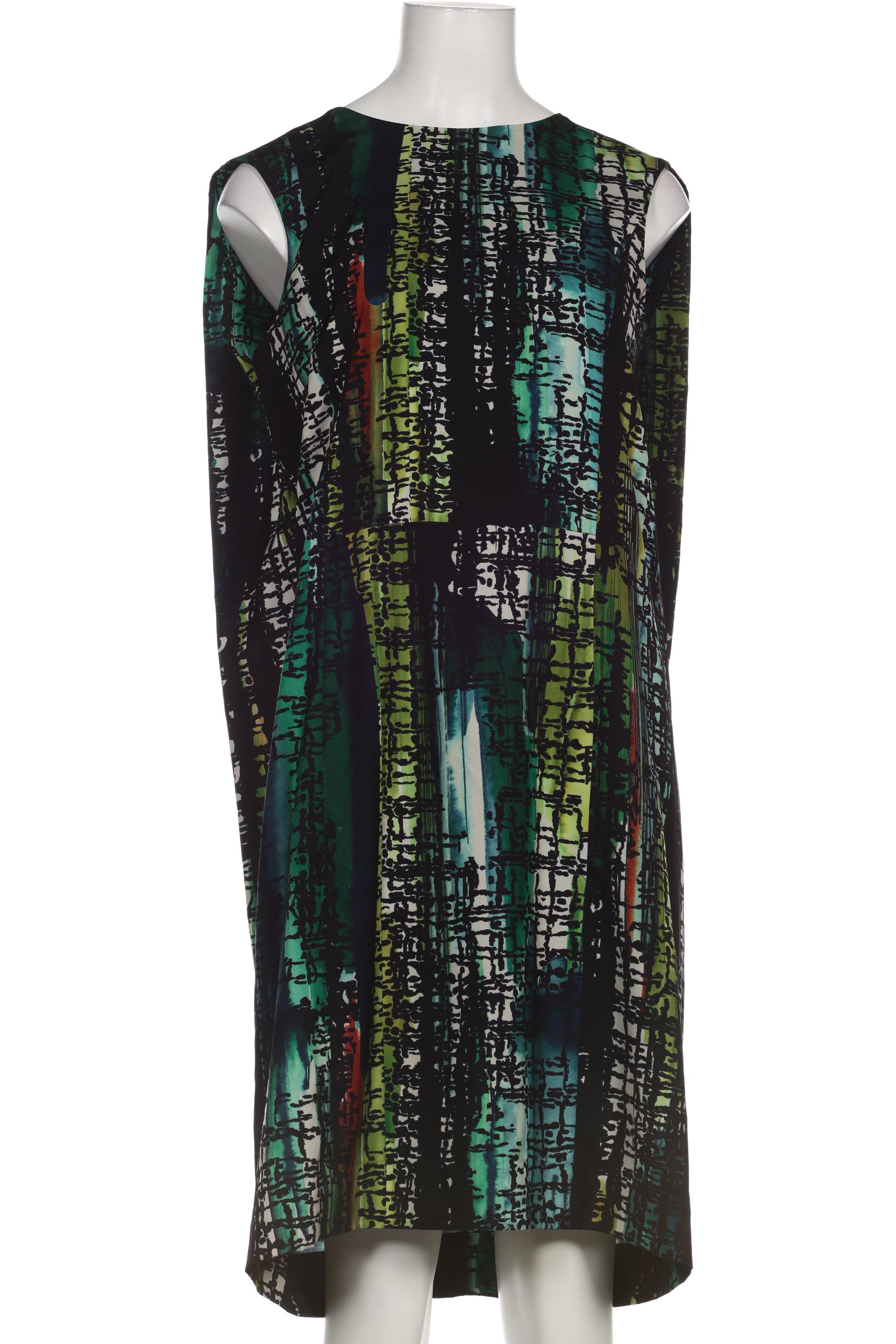 

COS Damen Kleid, schwarz, Gr. 34