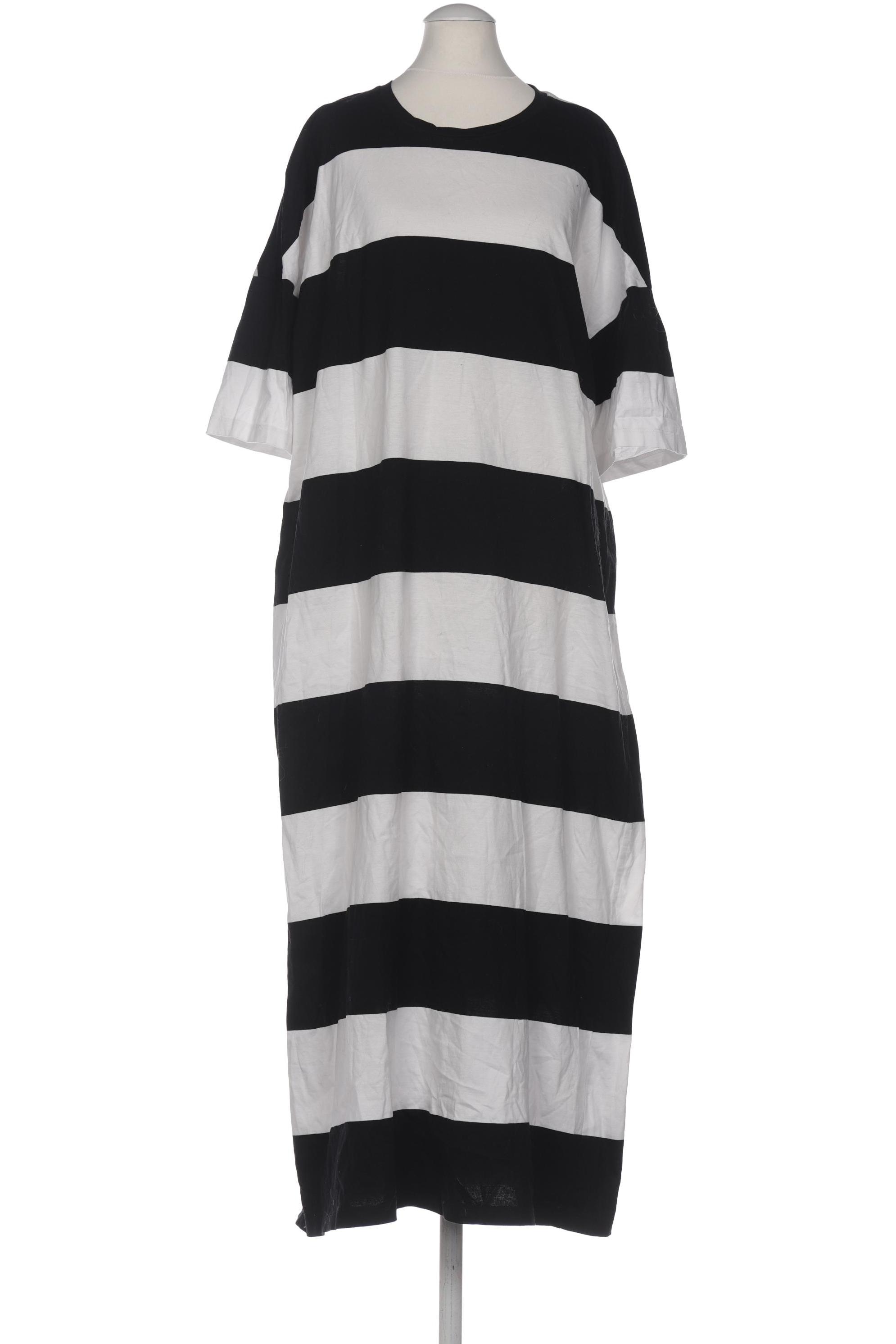

COS Damen Kleid, schwarz, Gr. 36