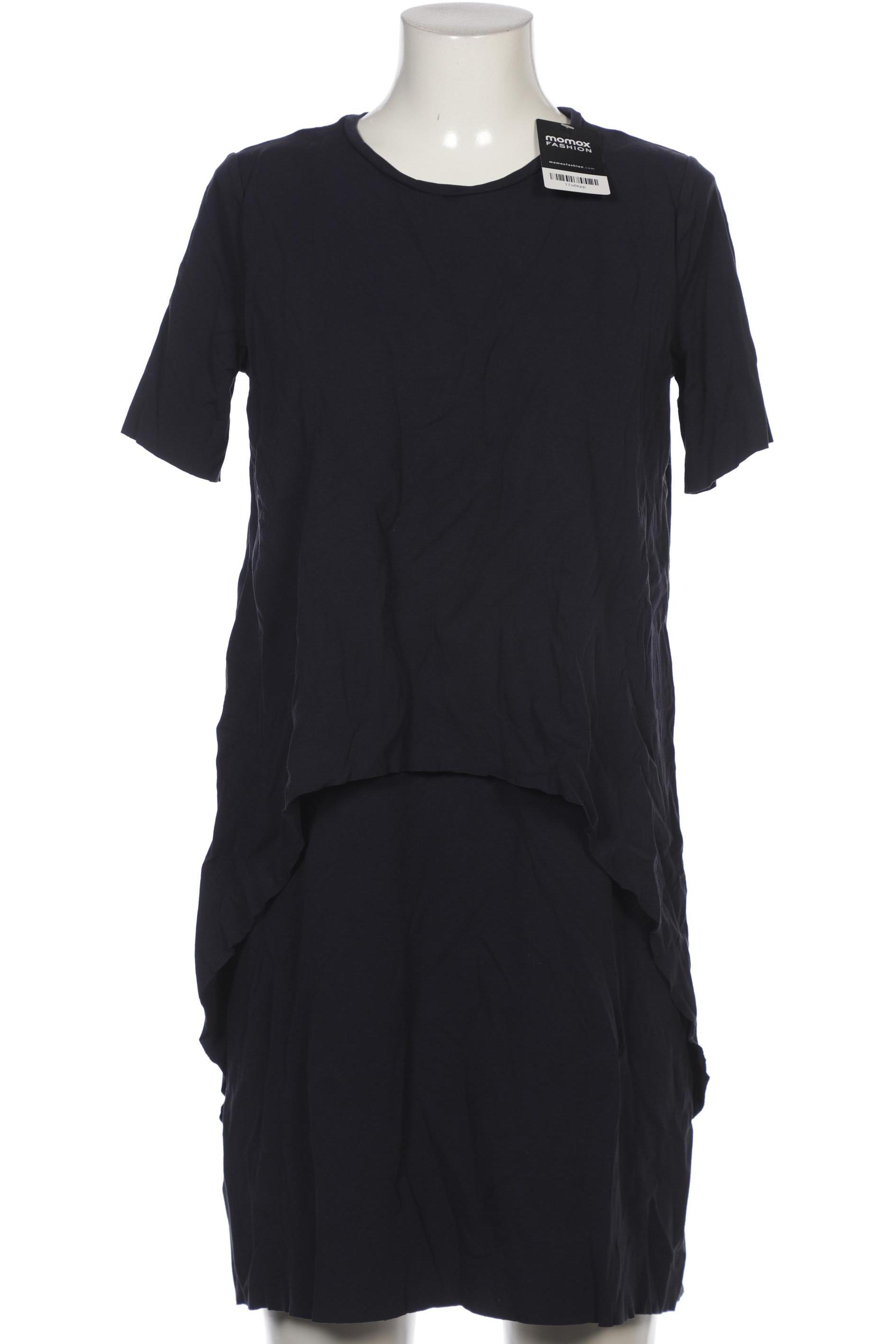 

COS Damen Kleid, marineblau