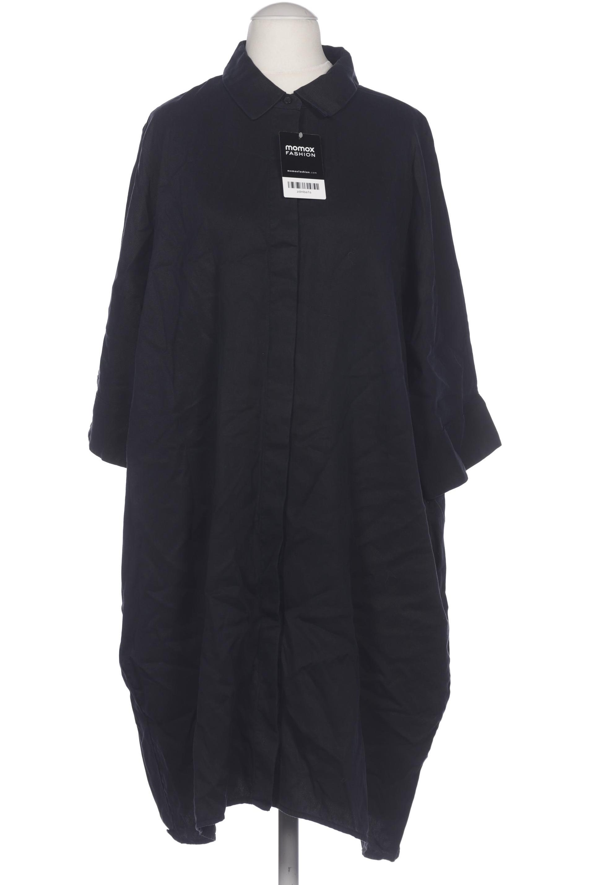 

COS Damen Kleid, schwarz, Gr. 34