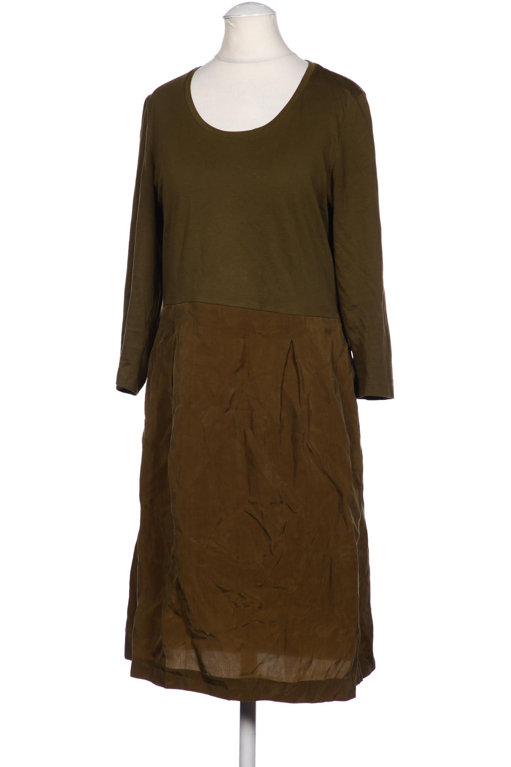 

COS Damen Kleid, grün