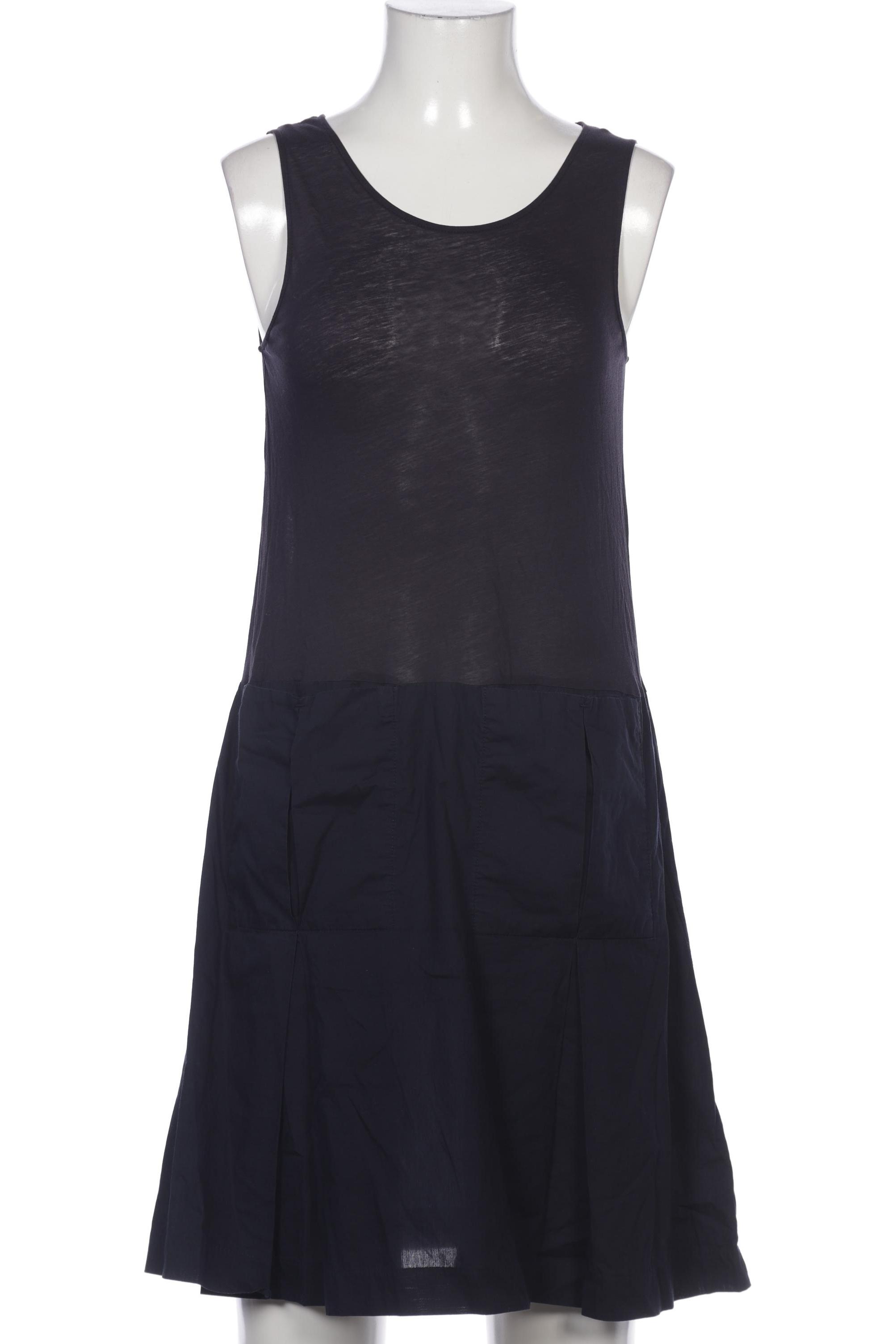 

COS Damen Kleid, marineblau