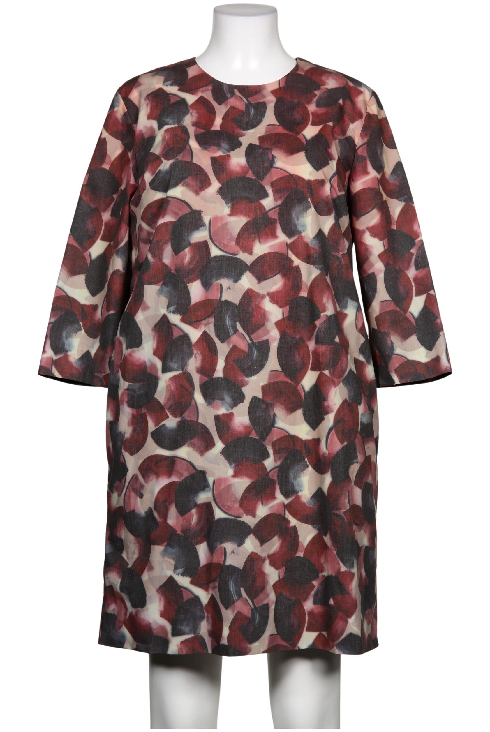 

COS Damen Kleid, mehrfarbig, Gr. 44