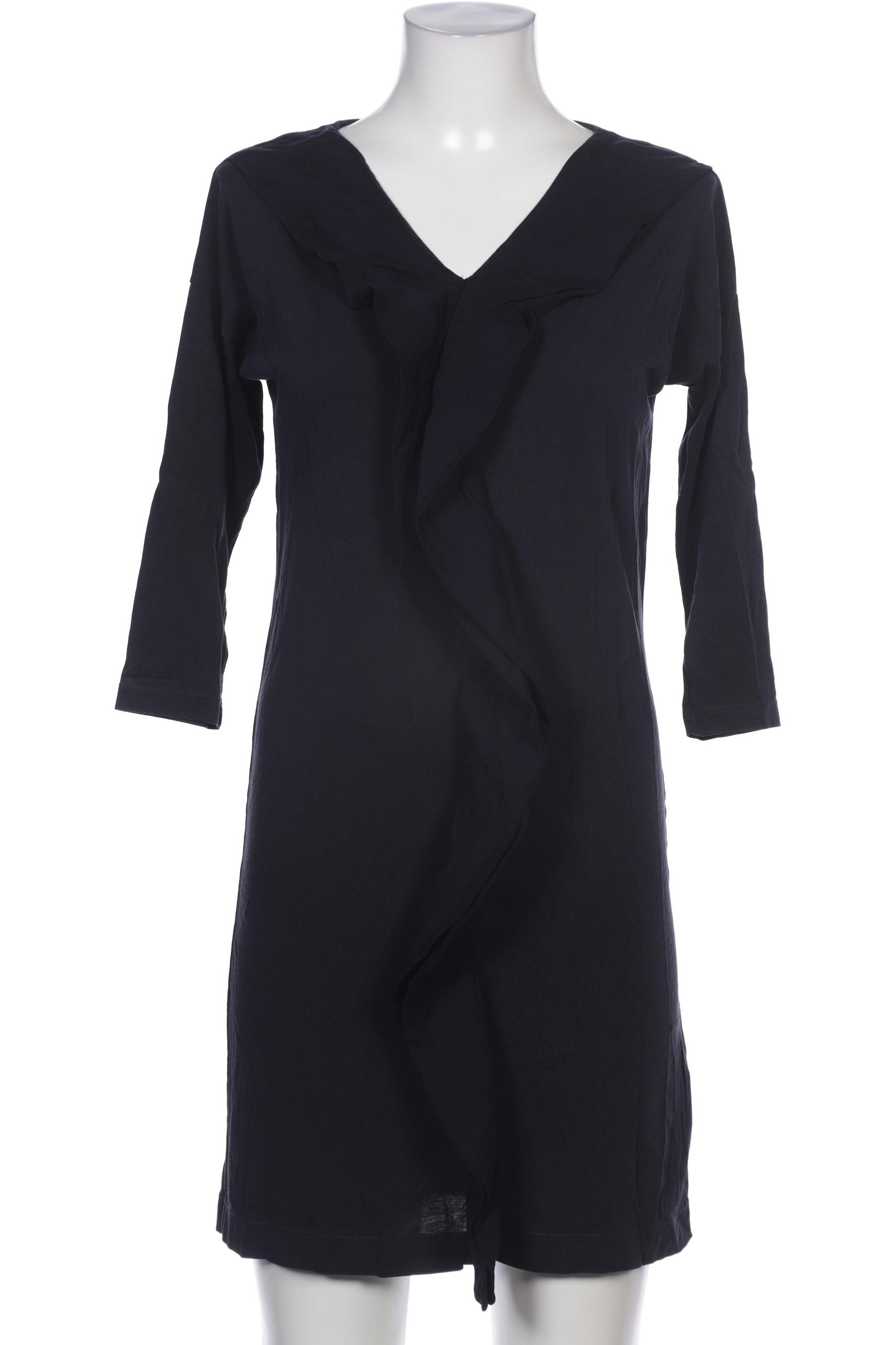 

COS Damen Kleid, marineblau