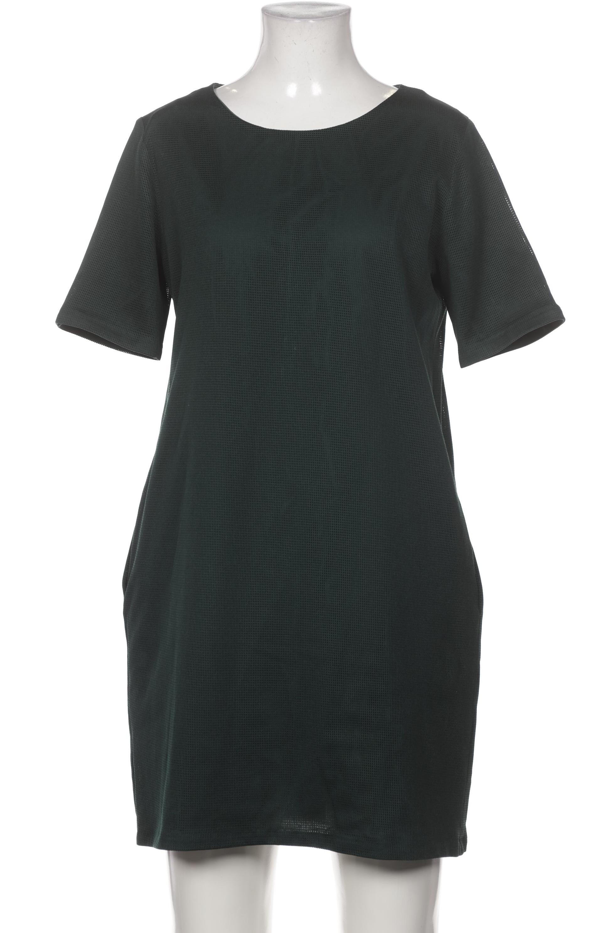 

COS Damen Kleid, grün, Gr. 40