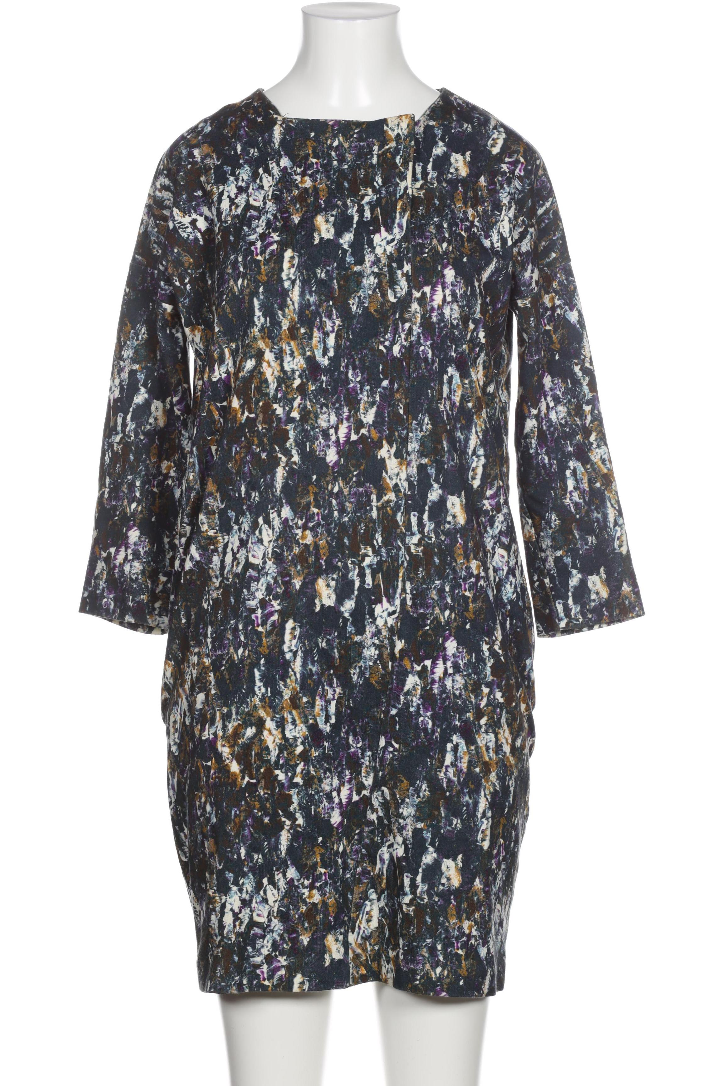 

COS Damen Kleid, blau, Gr.