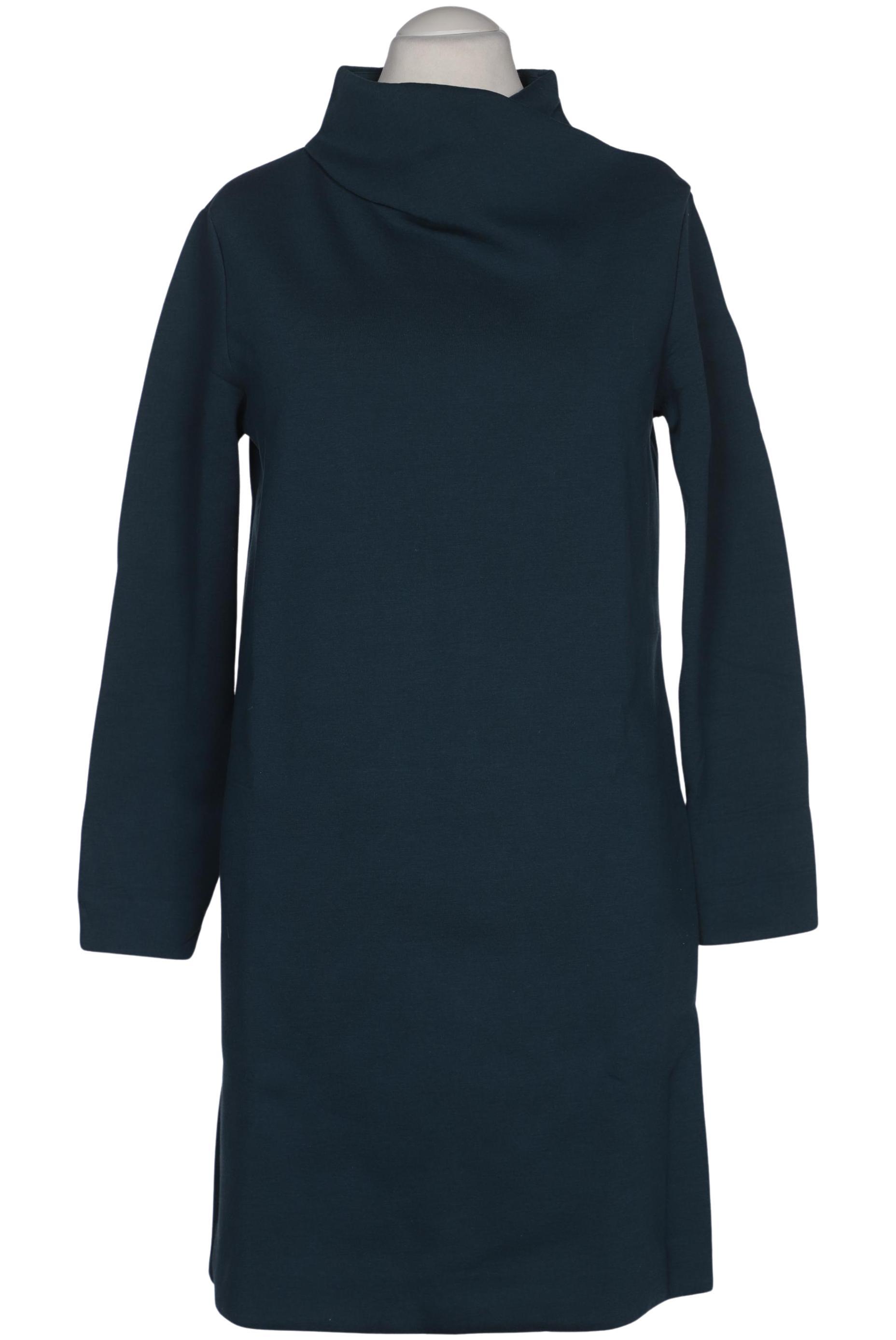 

COS Damen Kleid, türkis, Gr. 38