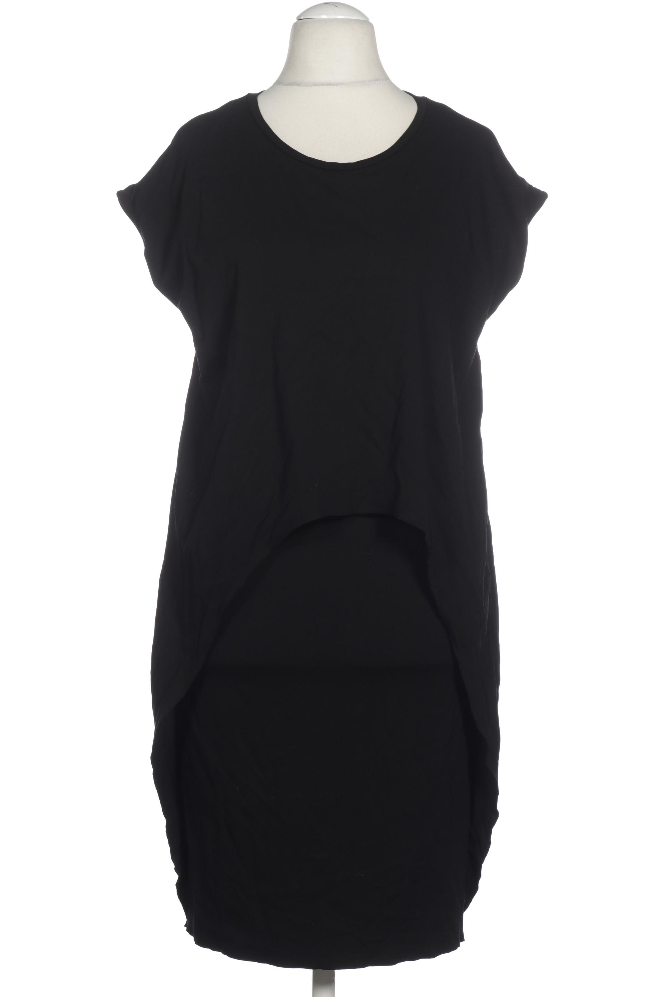 

COS Damen Kleid, schwarz, Gr. 36