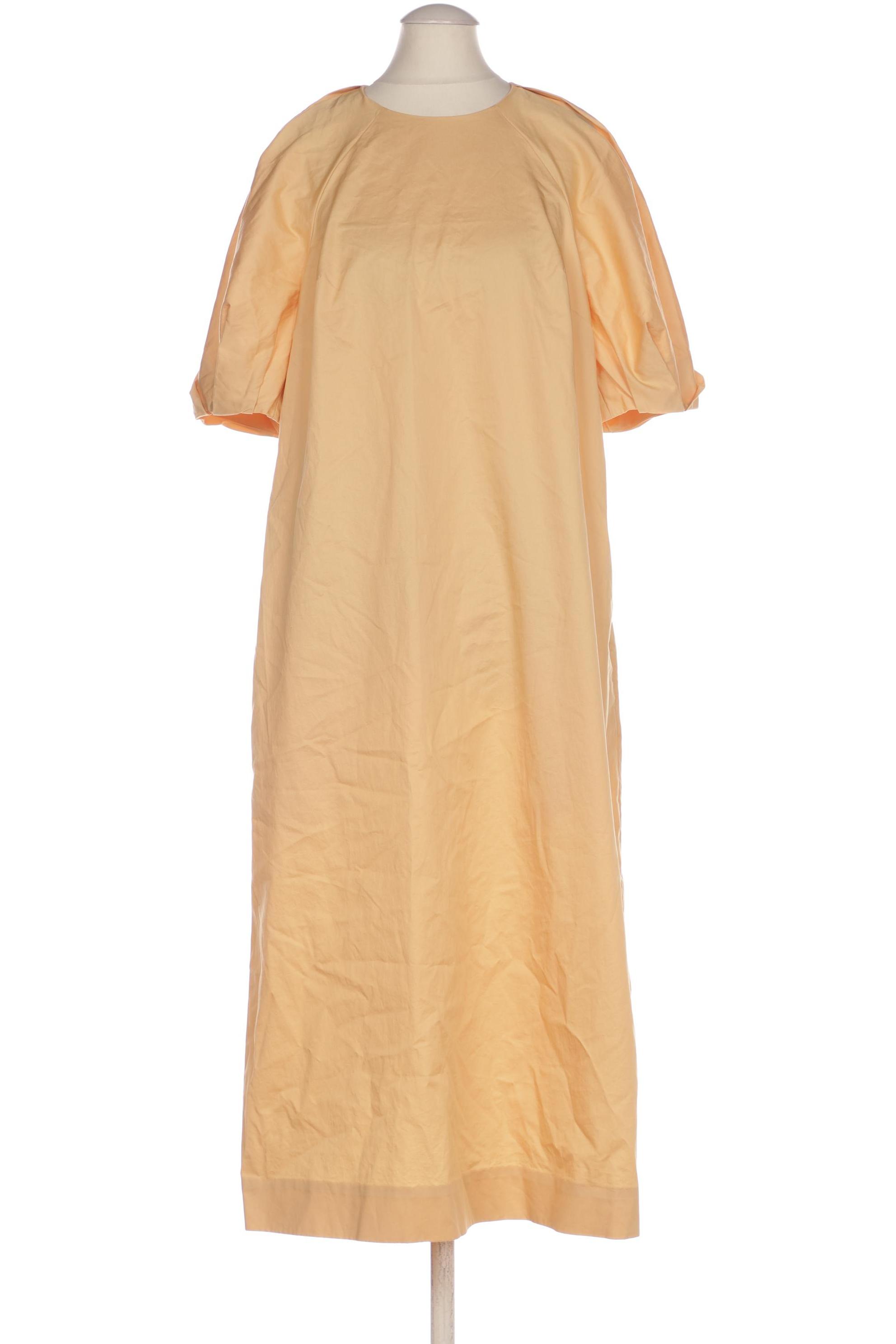 

COS Damen Kleid, beige, Gr. 34