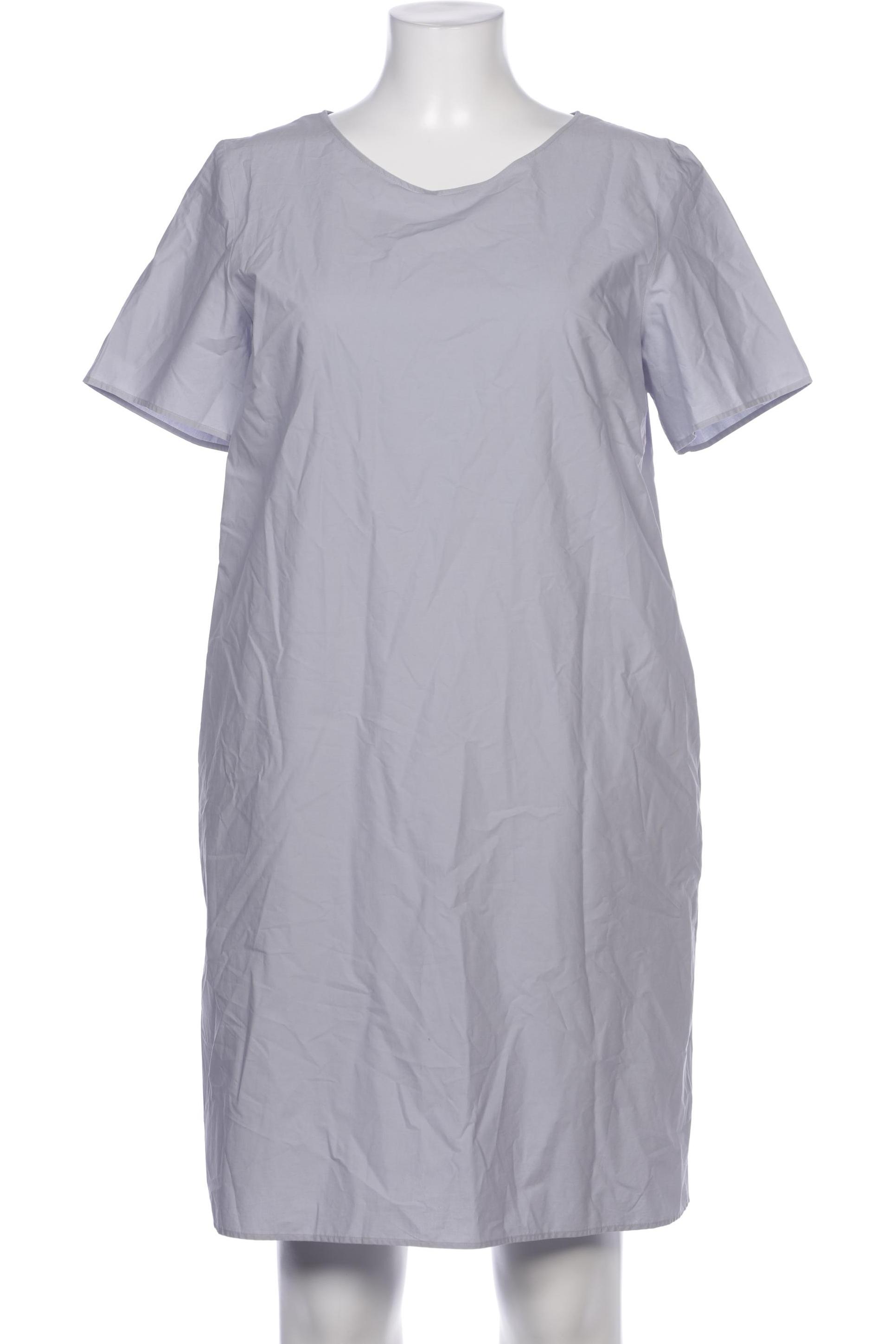 

COS Damen Kleid, hellblau, Gr. 44