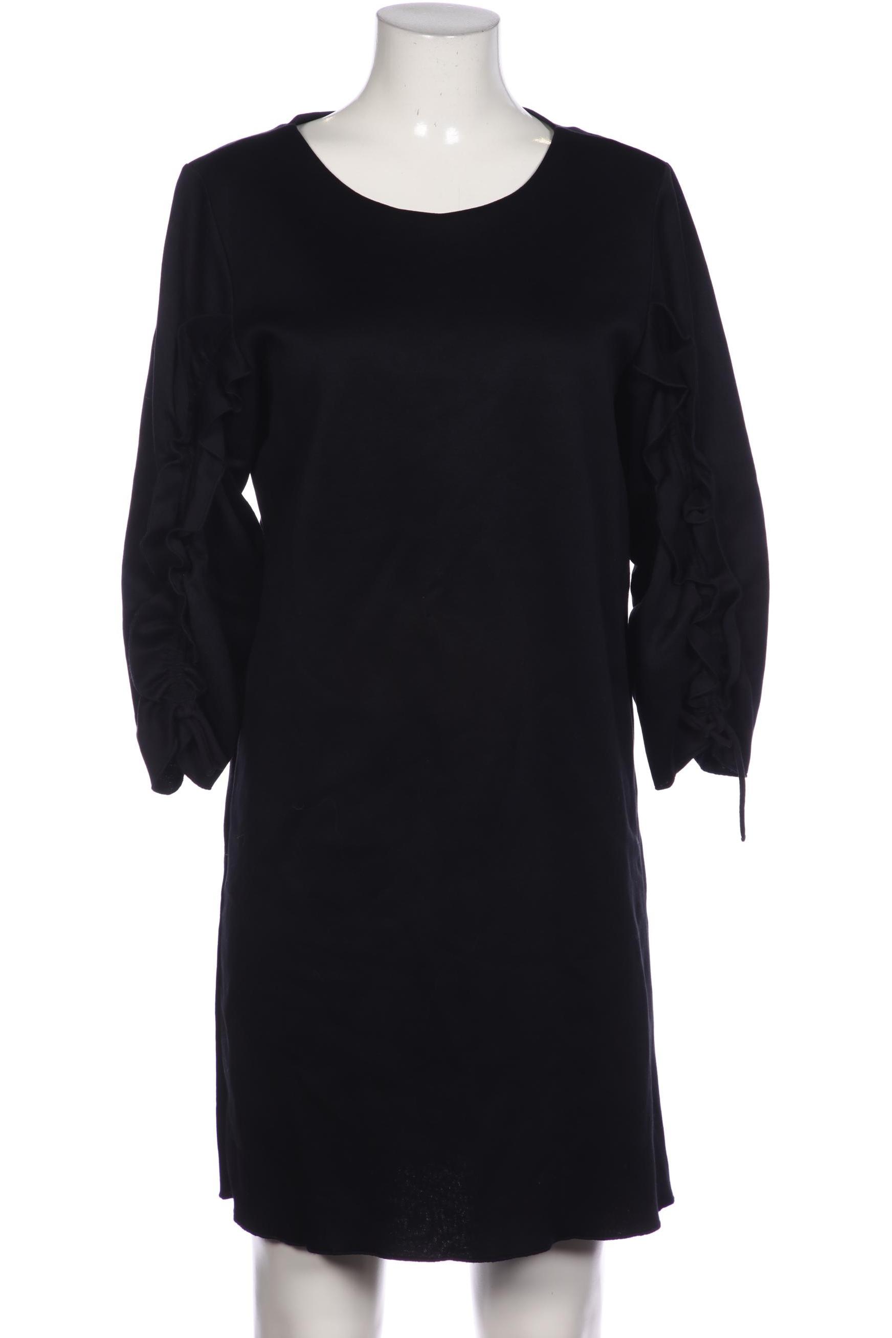 

COS Damen Kleid, schwarz