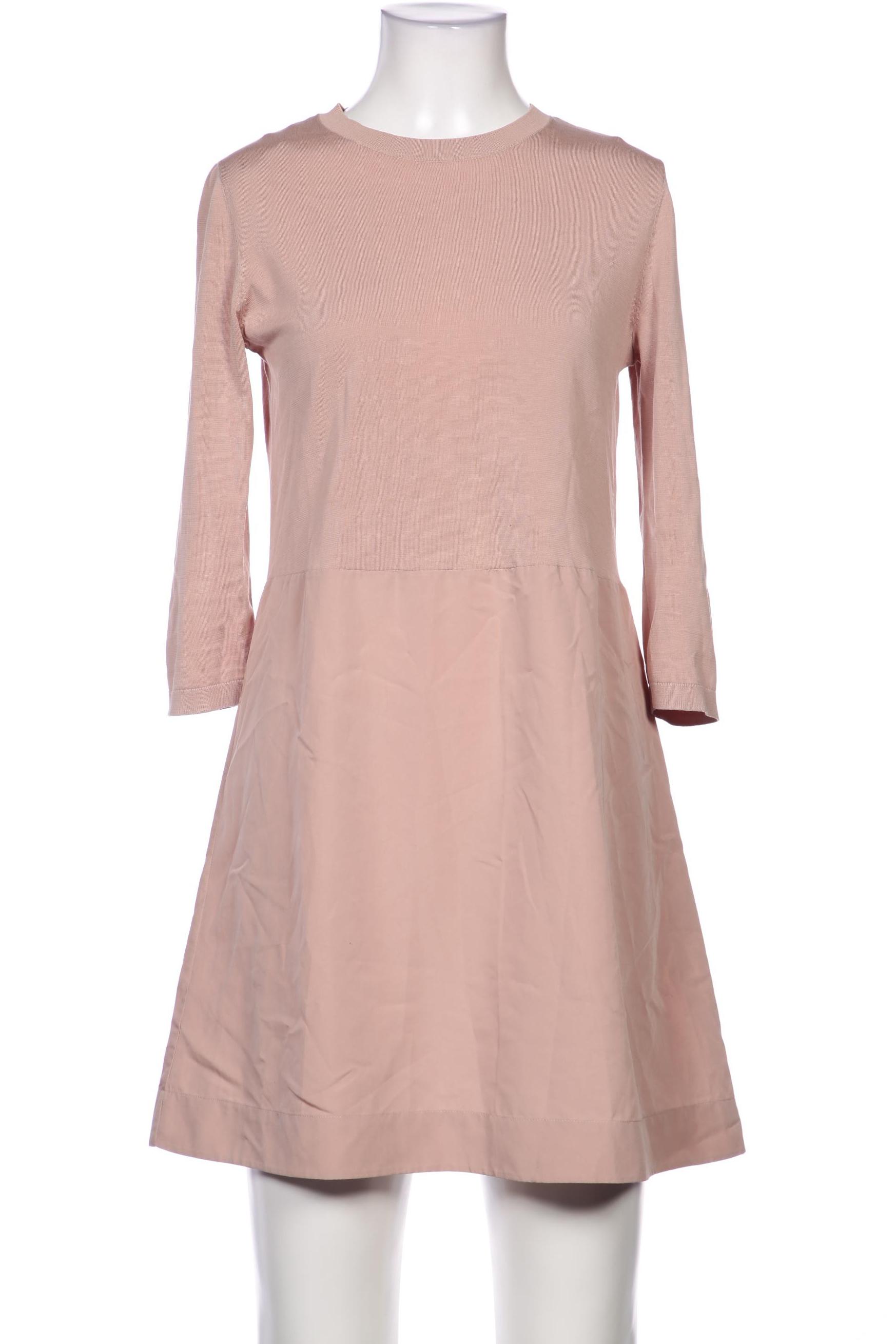 

COS Damen Kleid, pink, Gr. 34