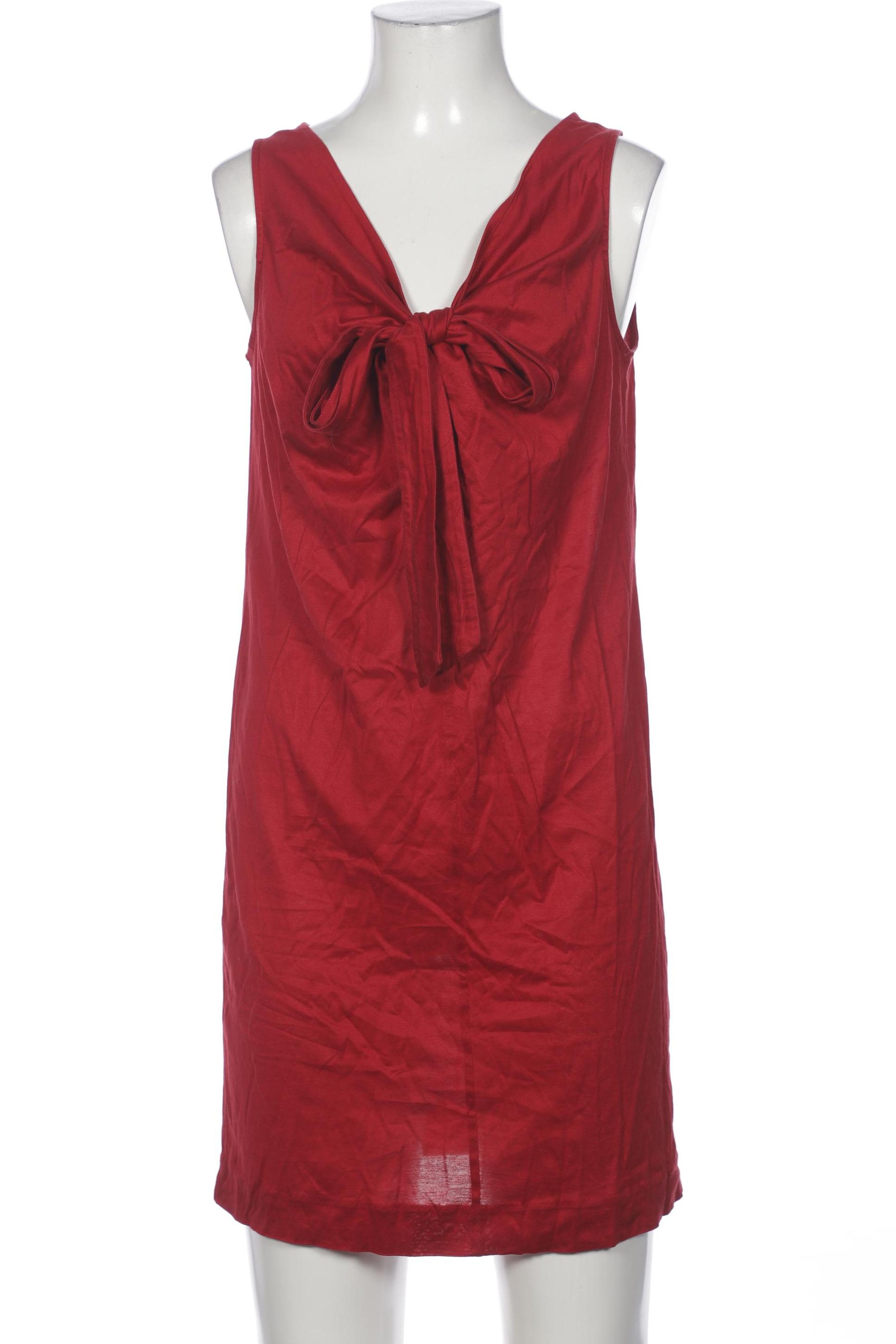 

COS Damen Kleid, rot, Gr. 36