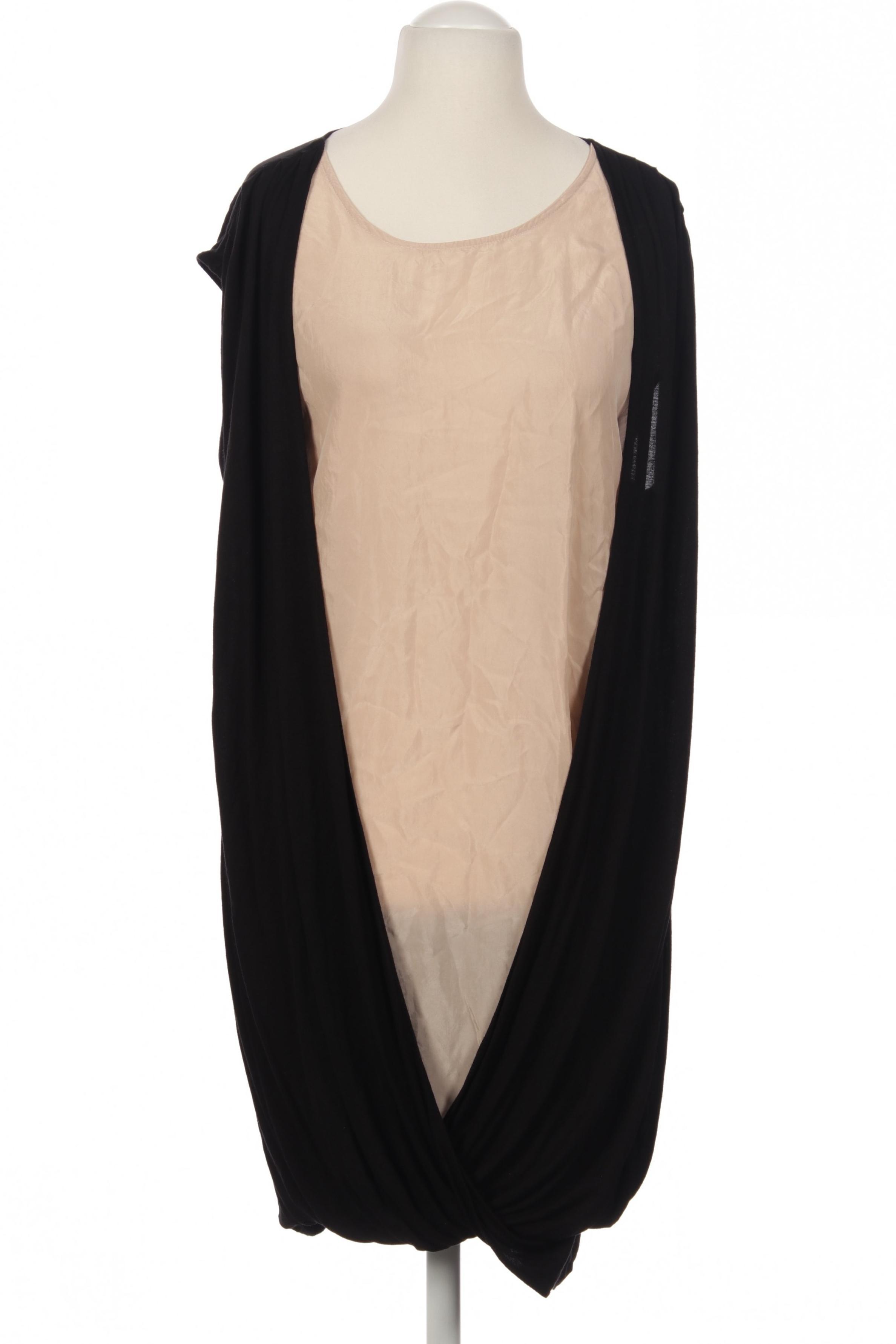 

COS Damen Kleid, schwarz, Gr. 36