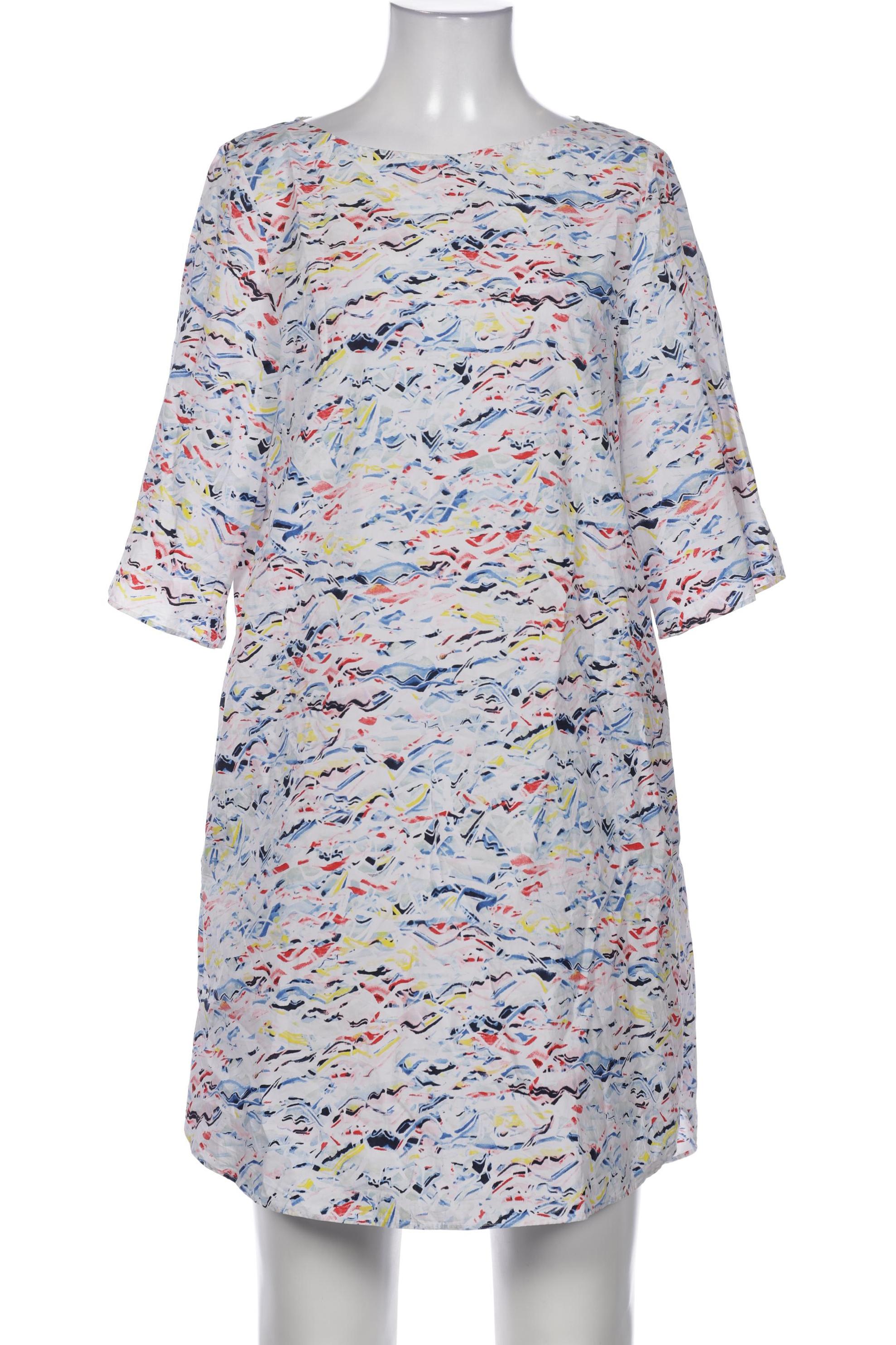 

COS Damen Kleid, weiß, Gr. 36