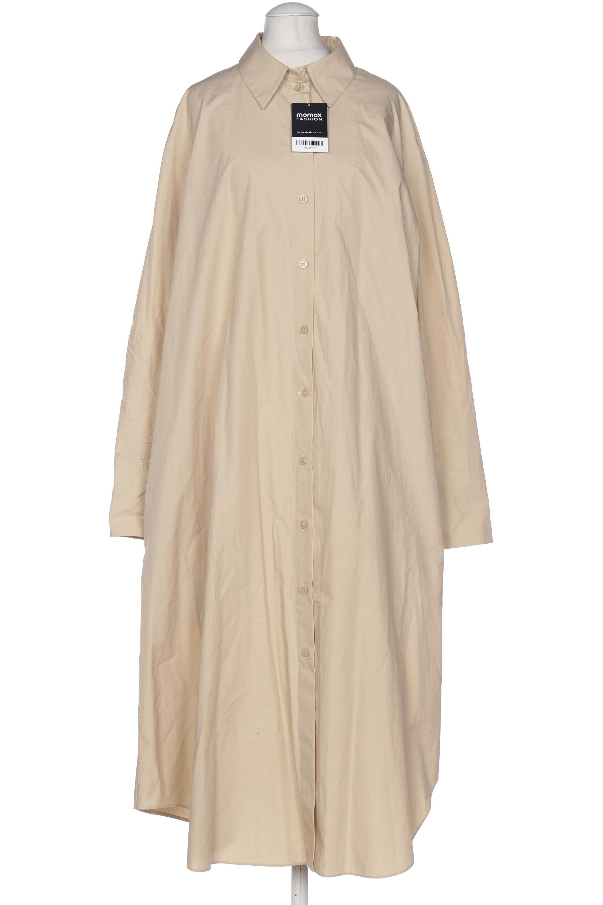 

COS Damen Kleid, beige