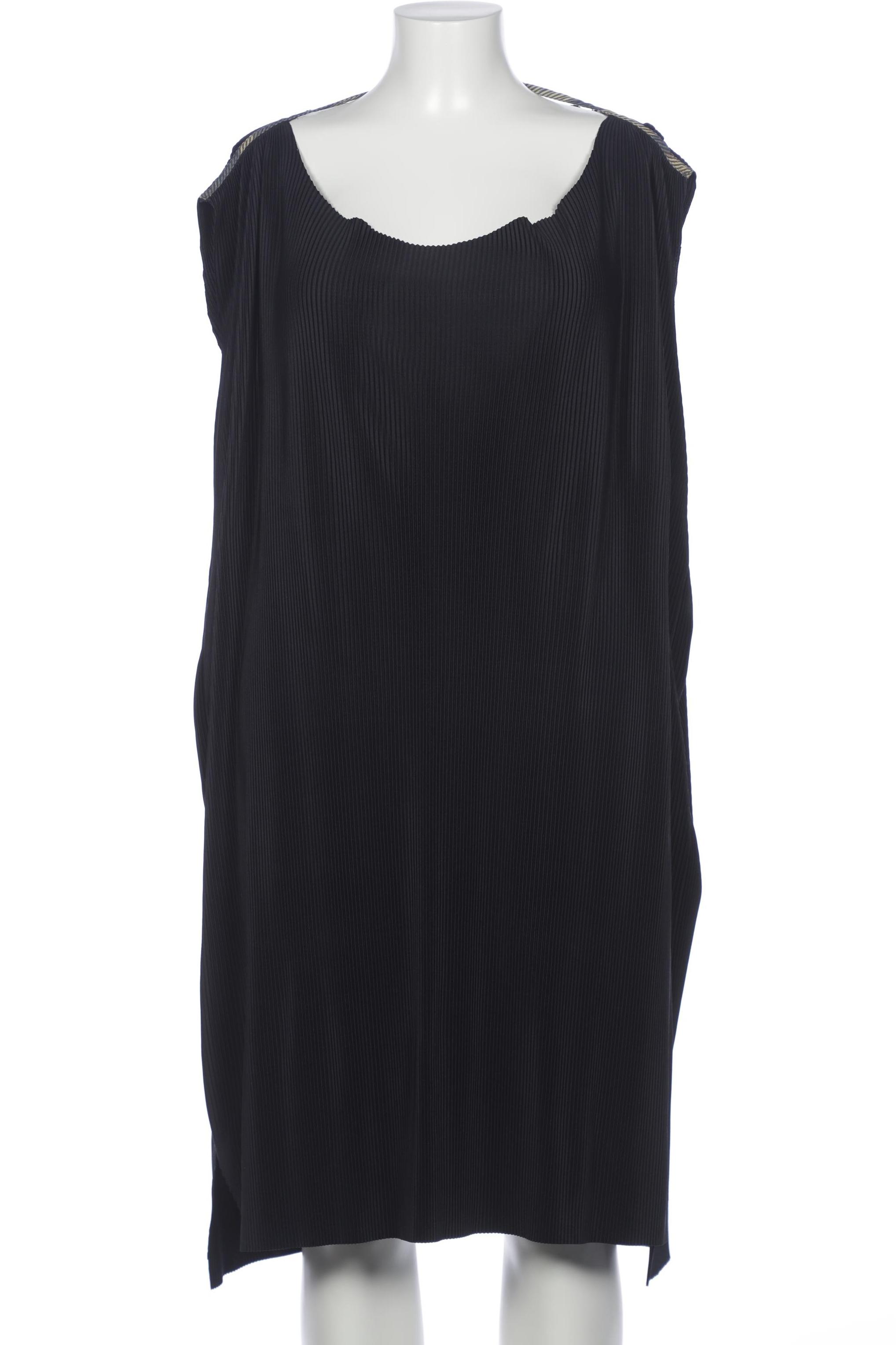 

COS Damen Kleid, marineblau, Gr. 42