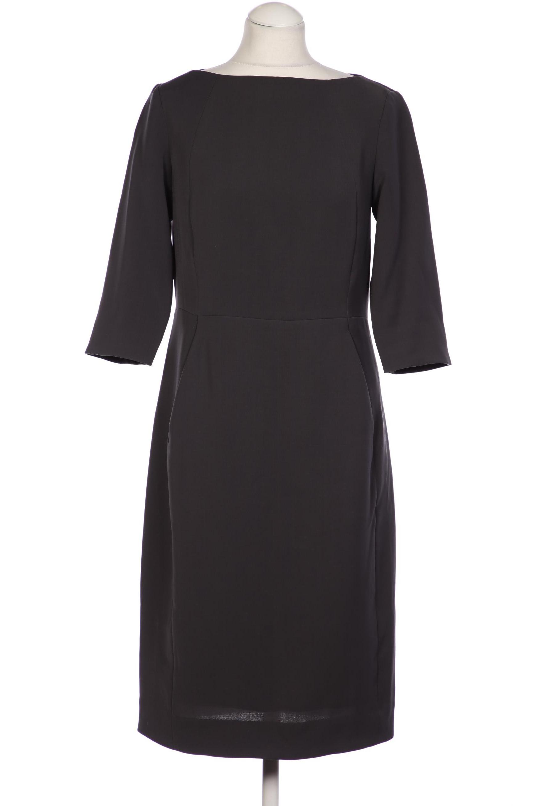 

COS Damen Kleid, grau, Gr. 38