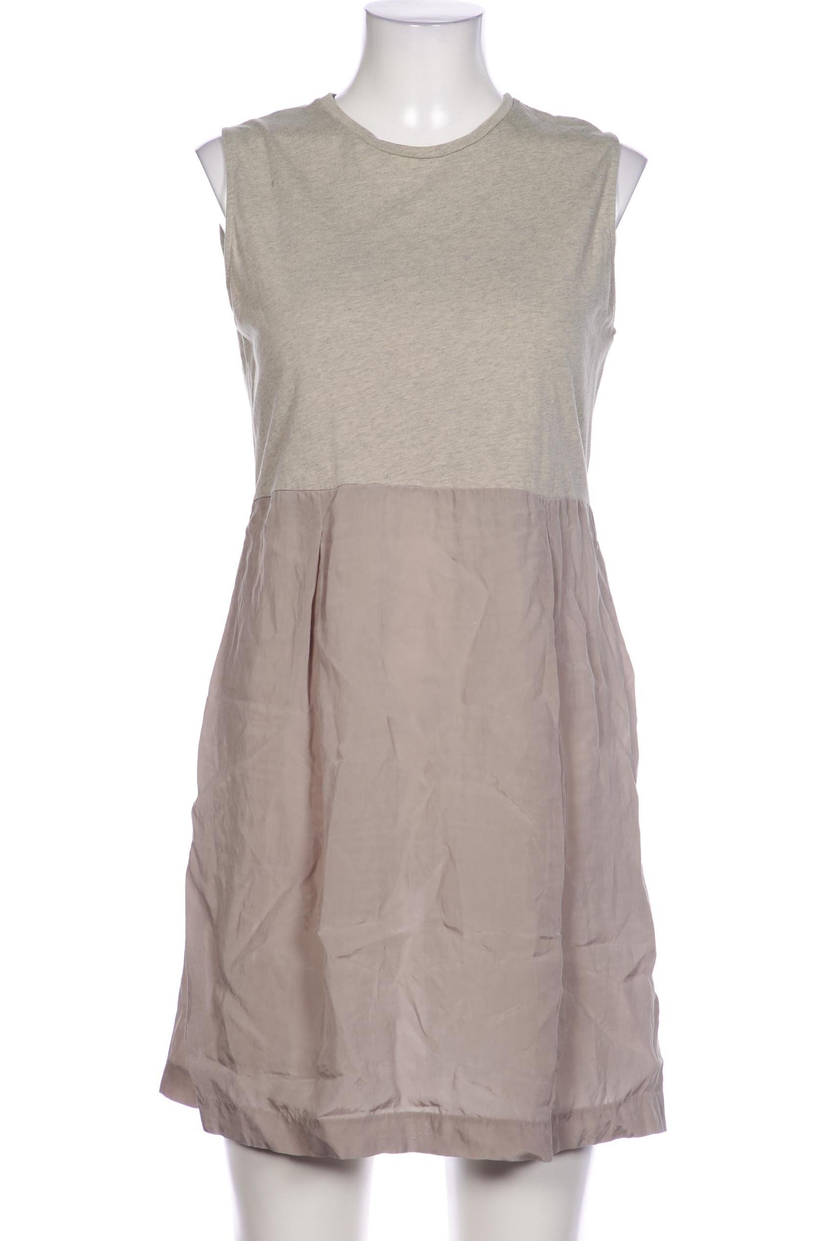 

COS Damen Kleid, grau, Gr. 38