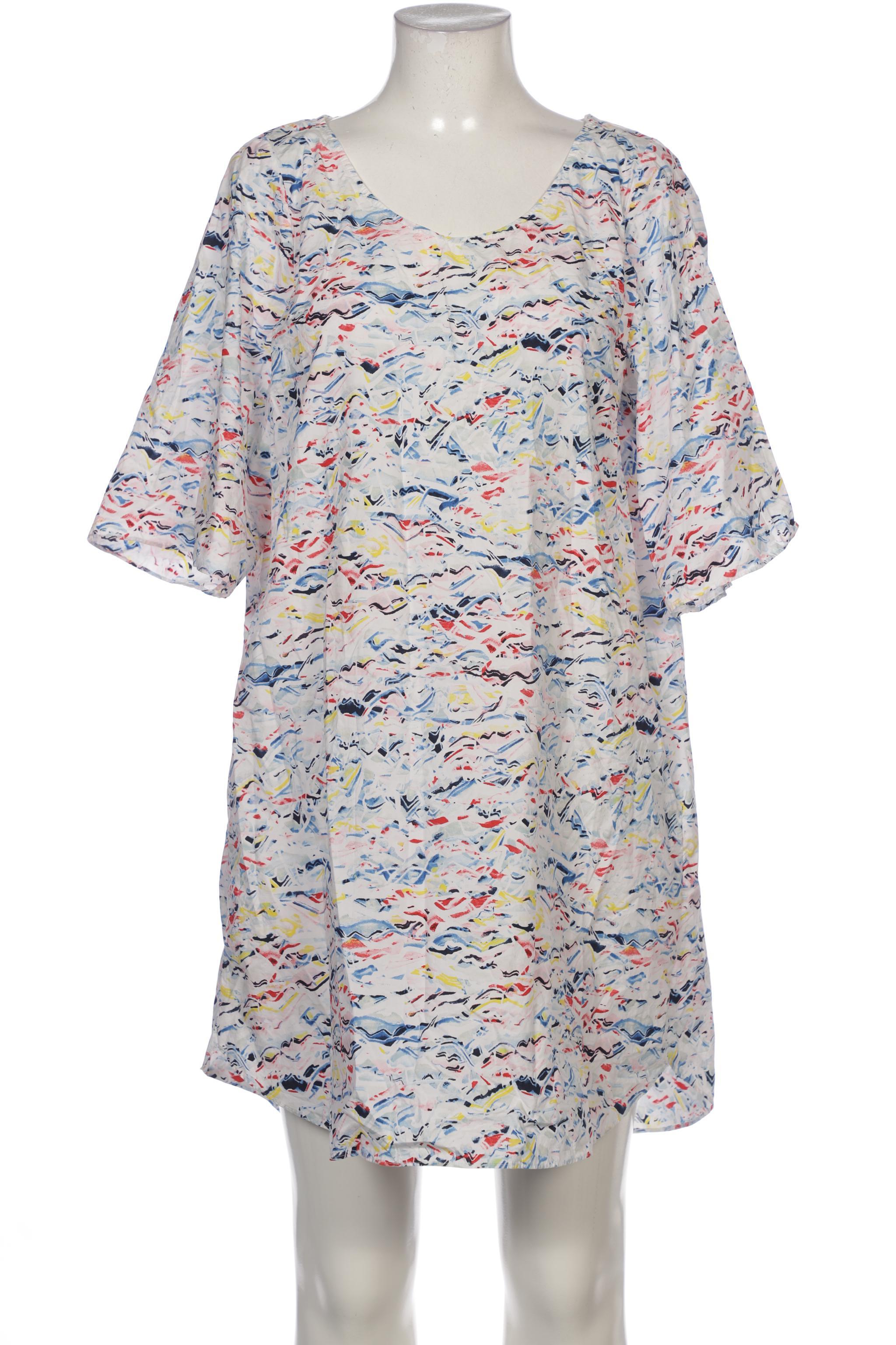 

COS Damen Kleid, mehrfarbig, Gr. 40