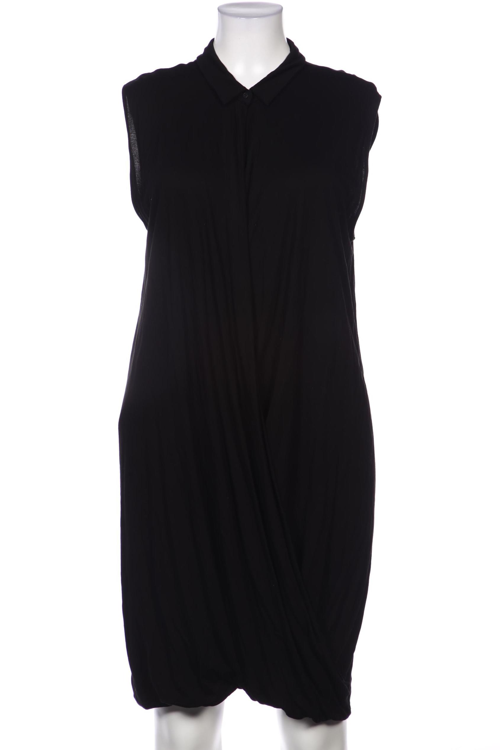 

COS Damen Kleid, schwarz