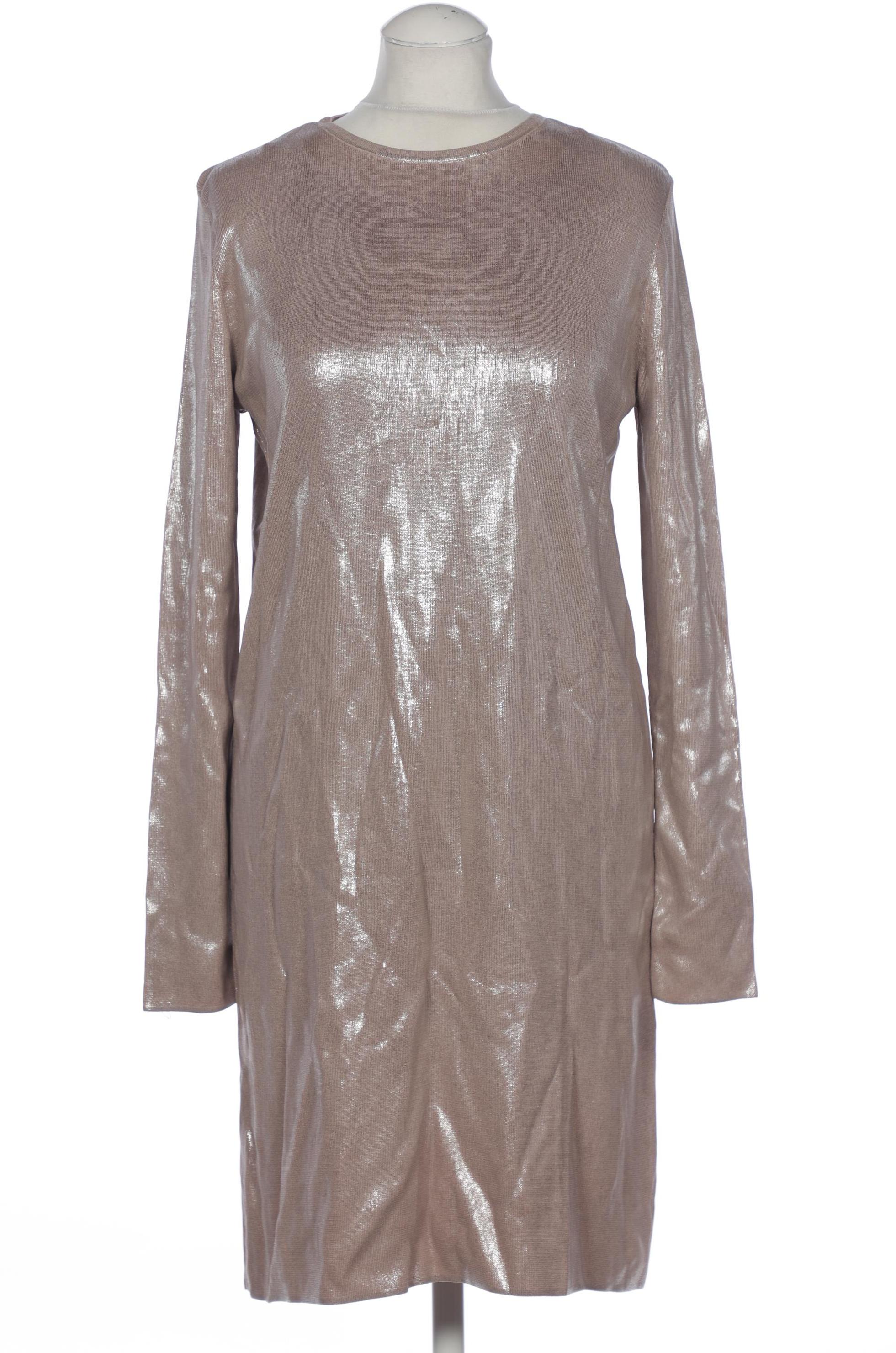 

COS Damen Kleid, pink, Gr. 36