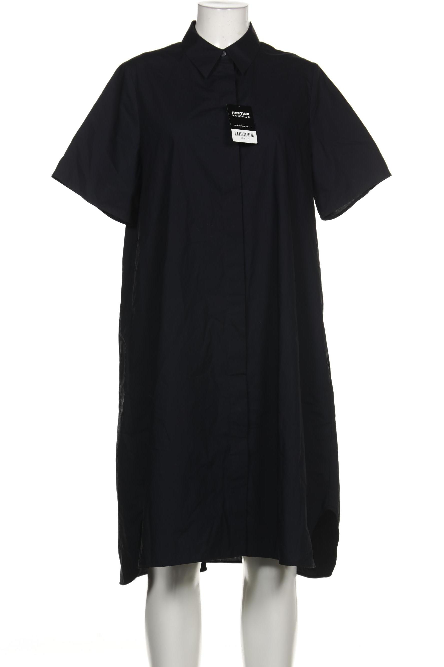 

COS Damen Kleid, marineblau