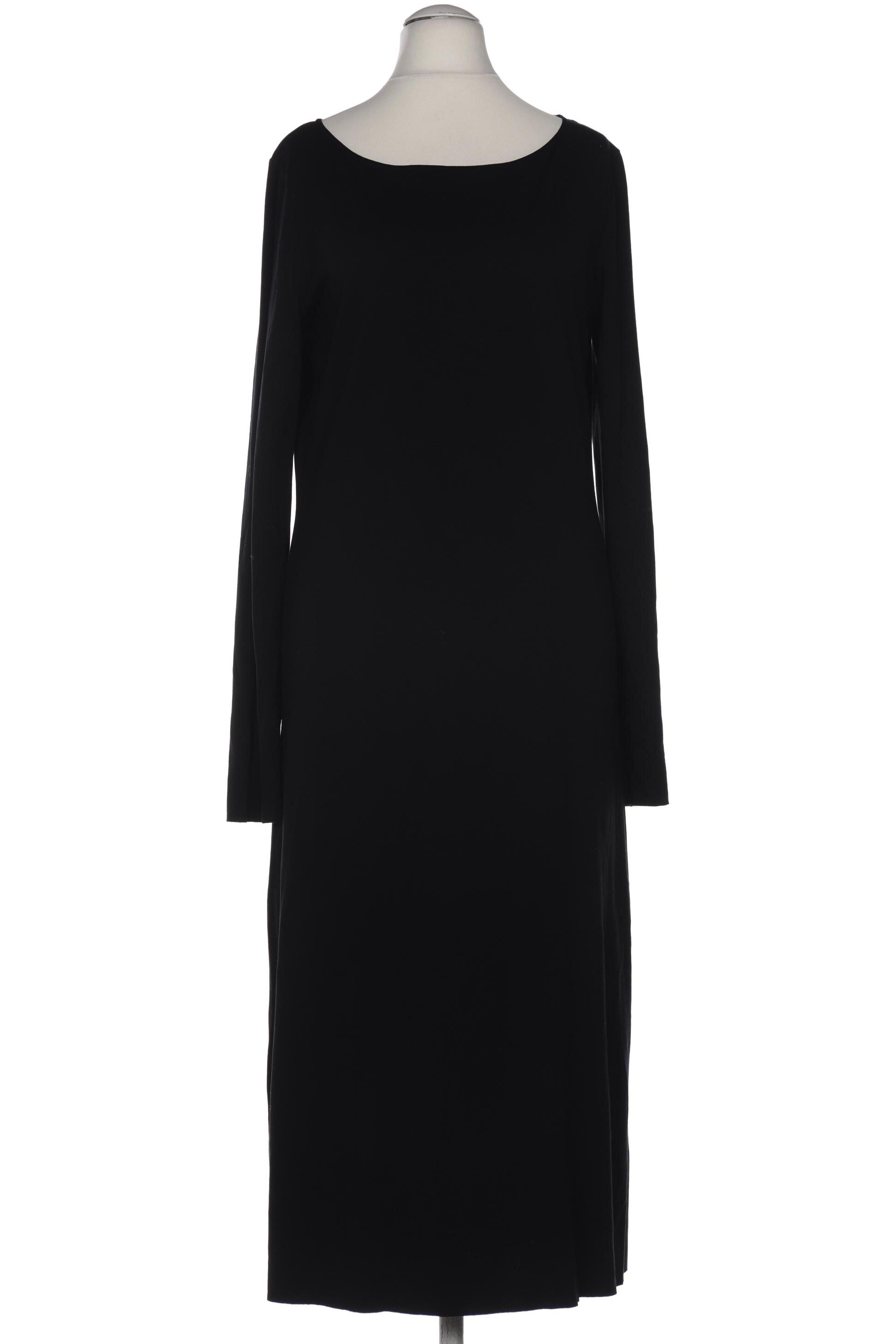 

COS Damen Kleid, schwarz, Gr. 42