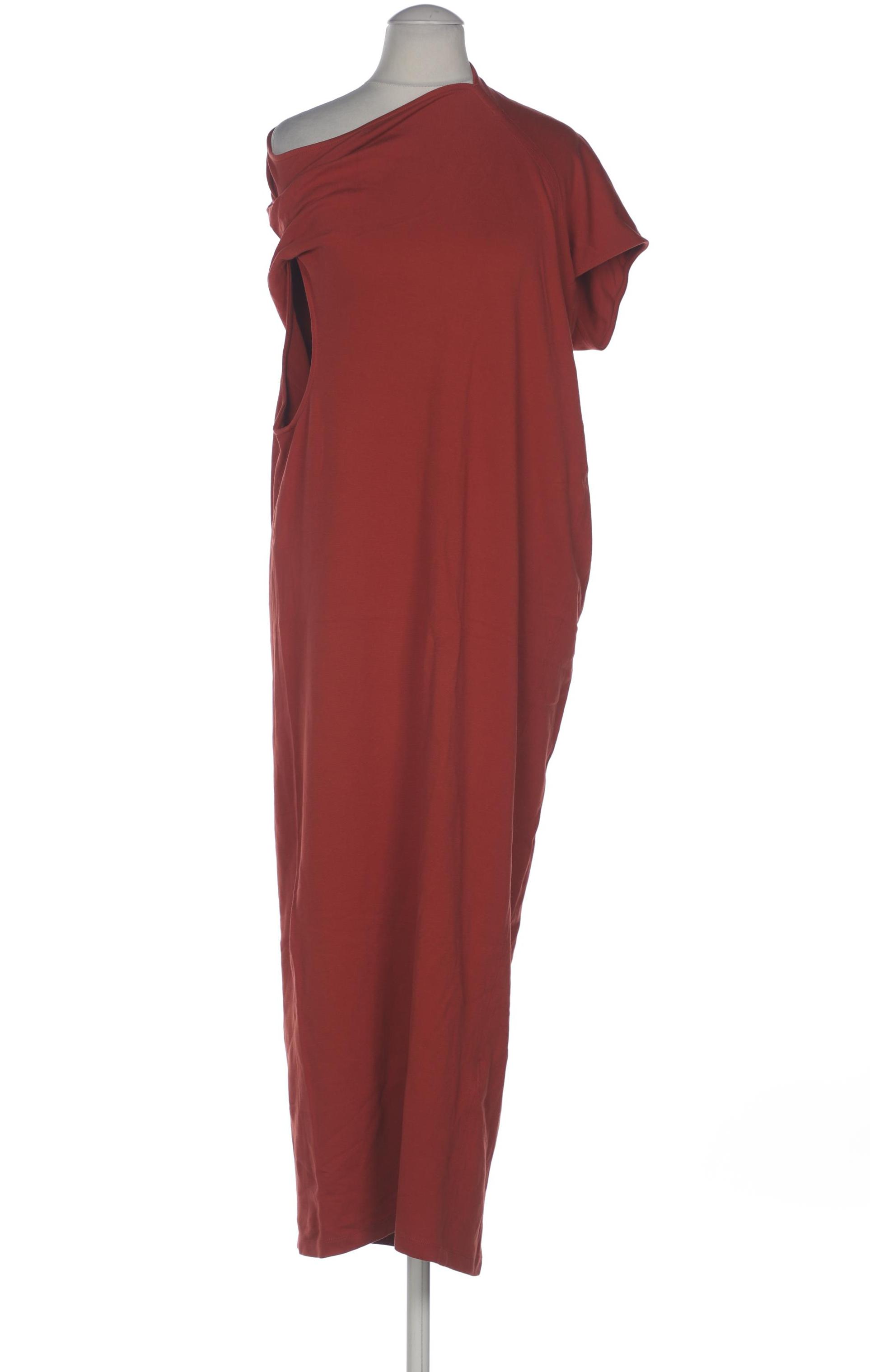 

COS Damen Kleid, rot, Gr. 36