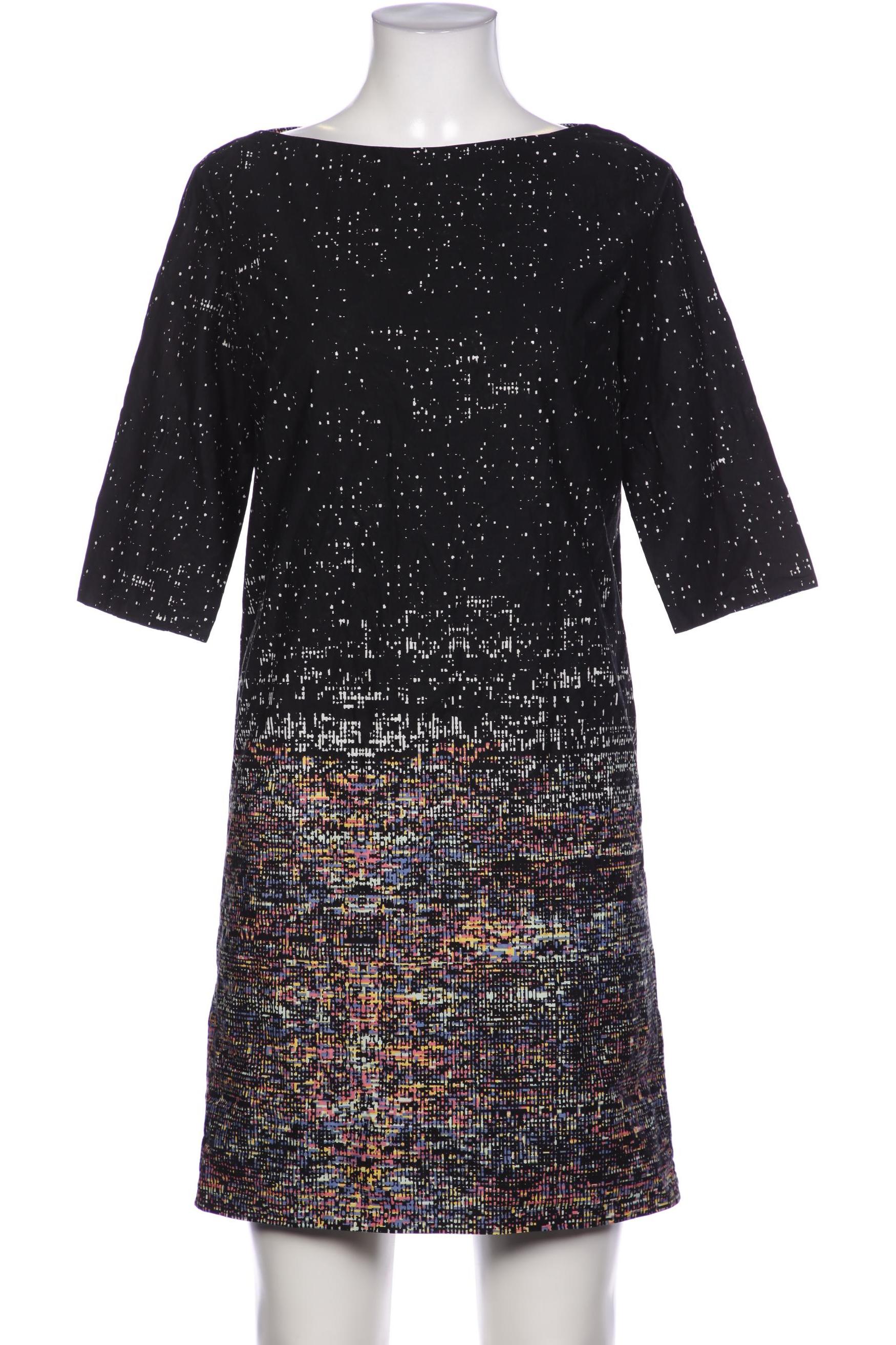 

COS Damen Kleid, mehrfarbig, Gr. 36