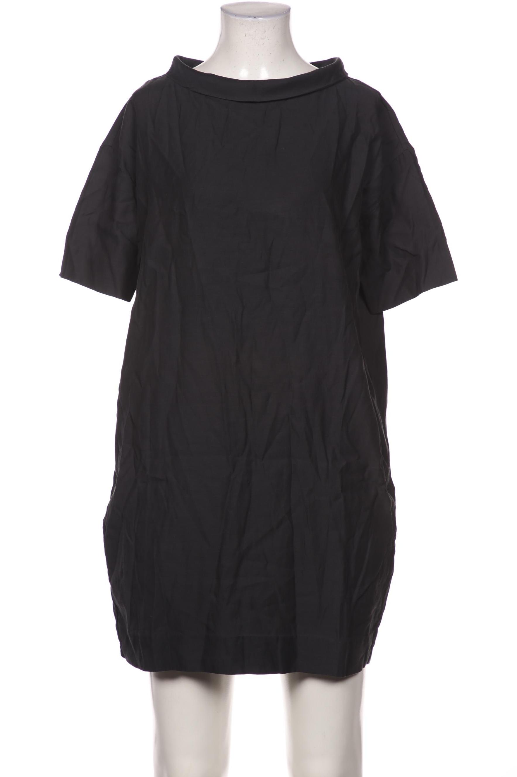

COS Damen Kleid, grau, Gr. 36