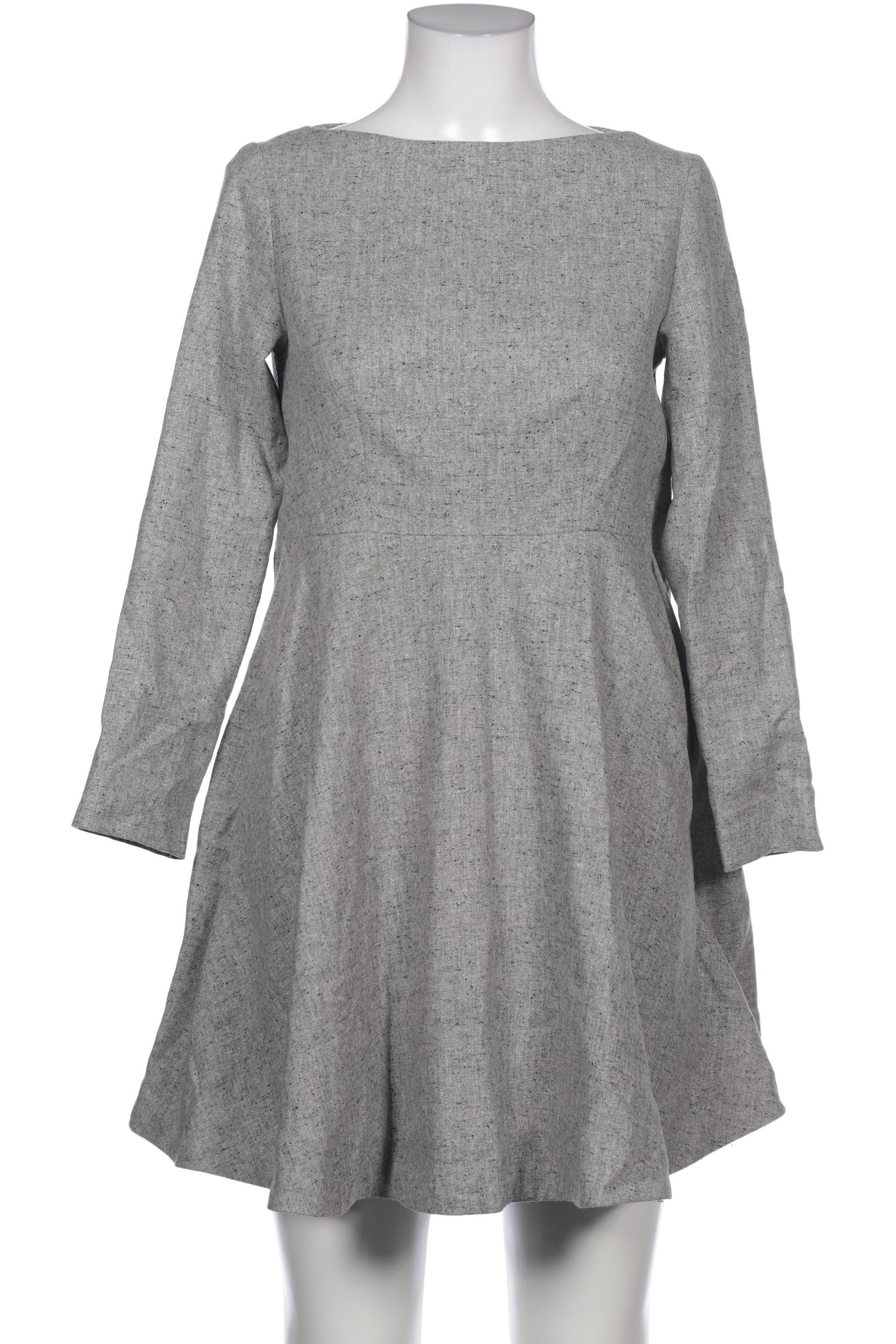 

COS Damen Kleid, grau