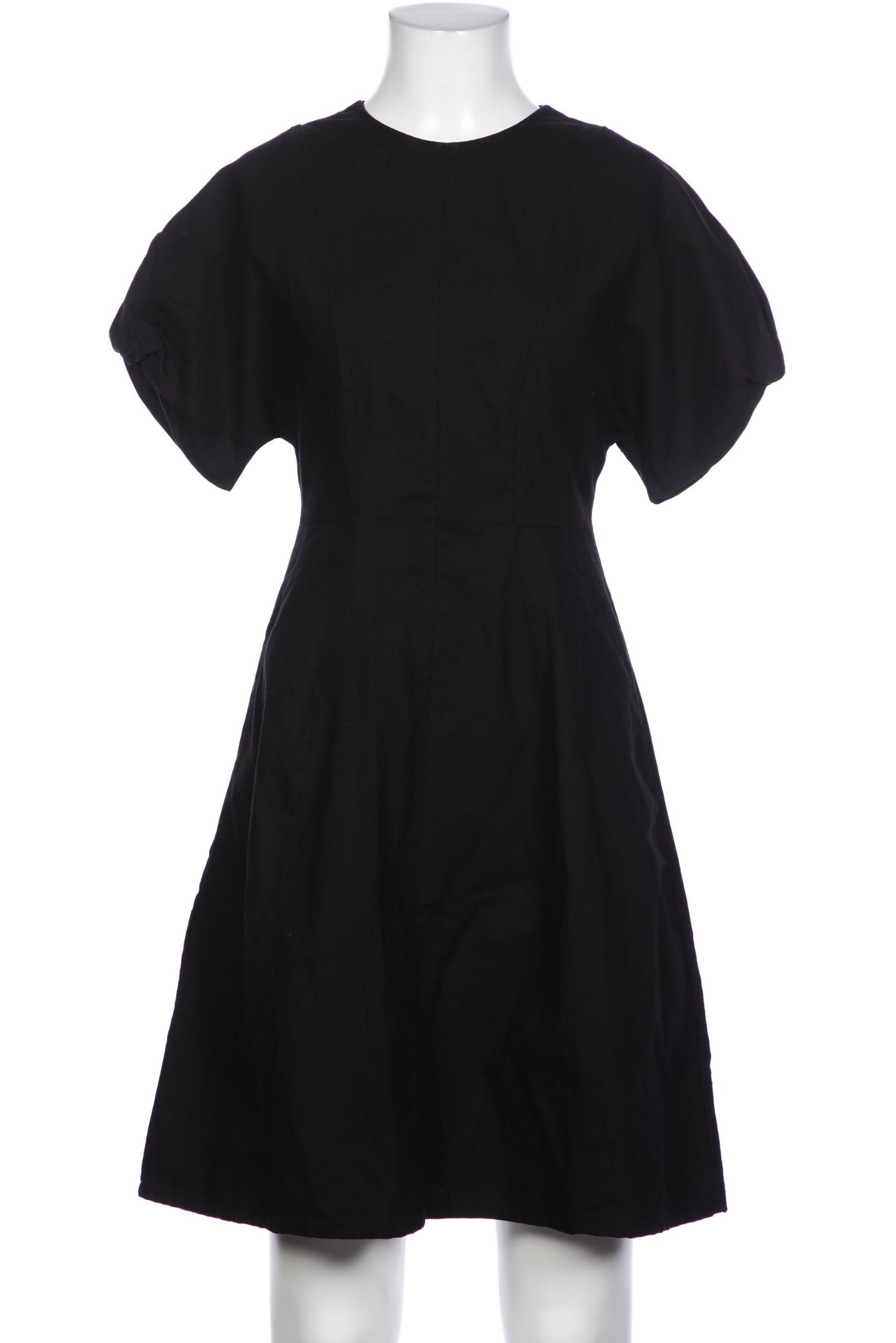 

COS Damen Kleid, schwarz