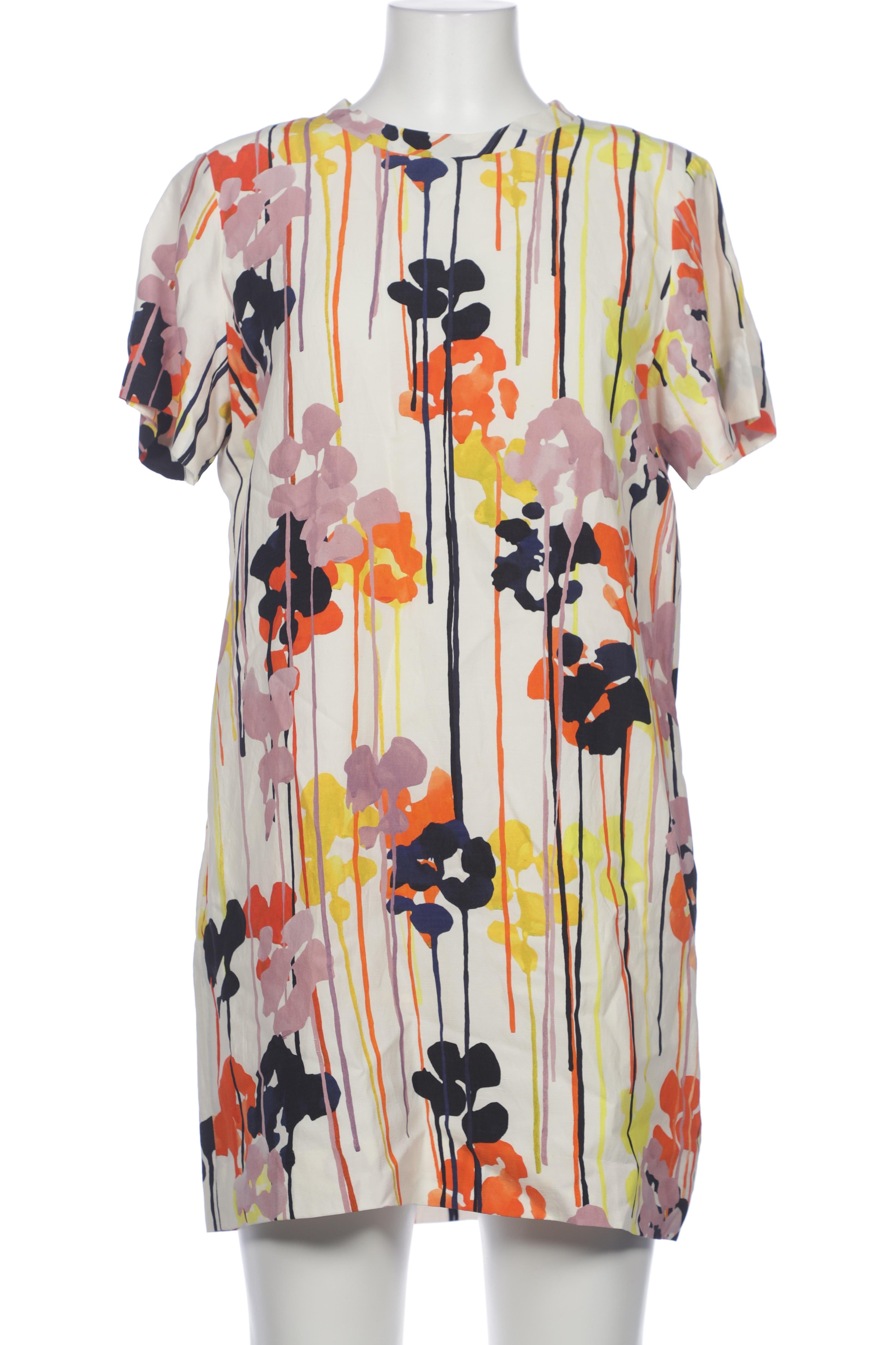 

COS Damen Kleid, mehrfarbig, Gr. 38