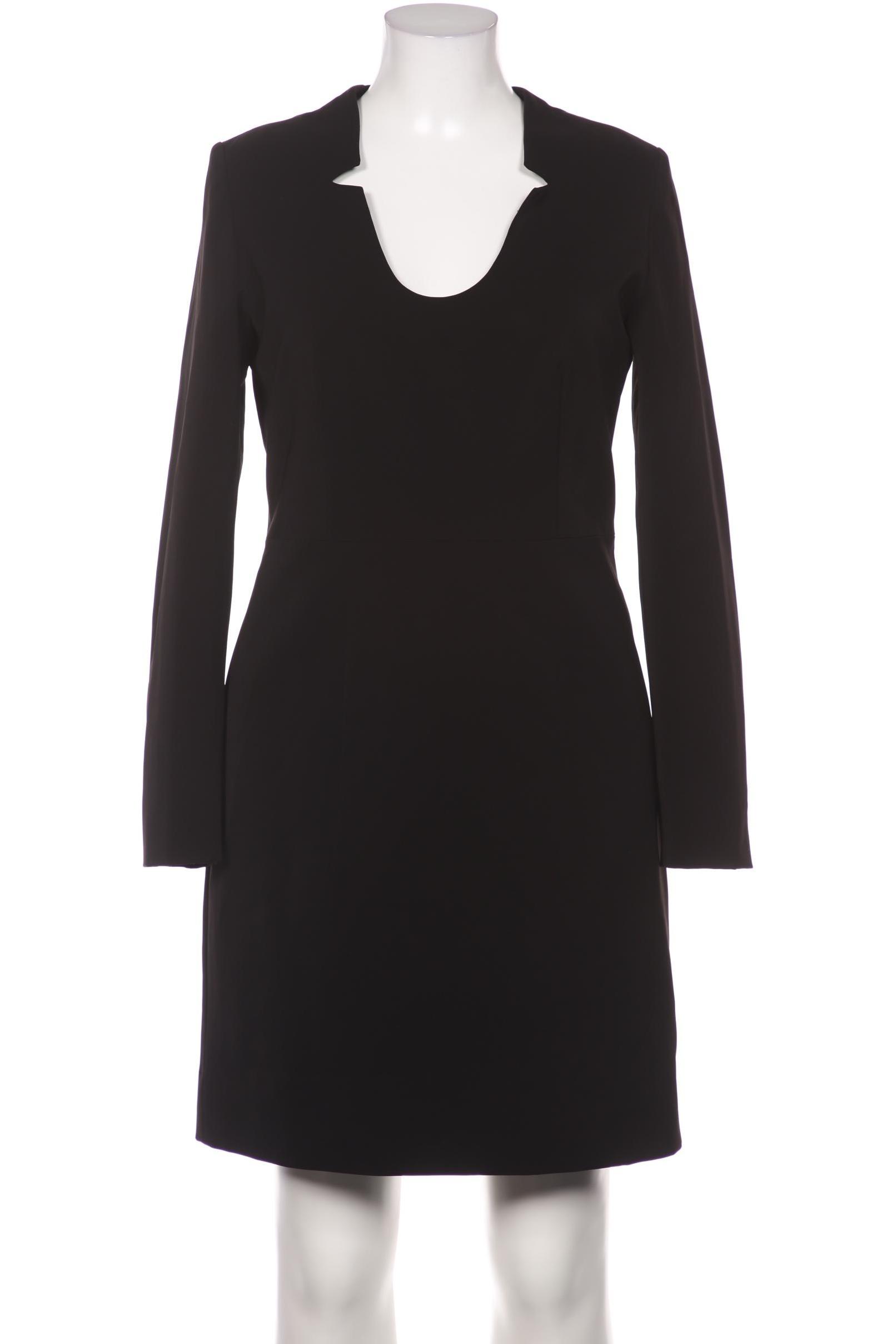 

COS Damen Kleid, schwarz, Gr. 42