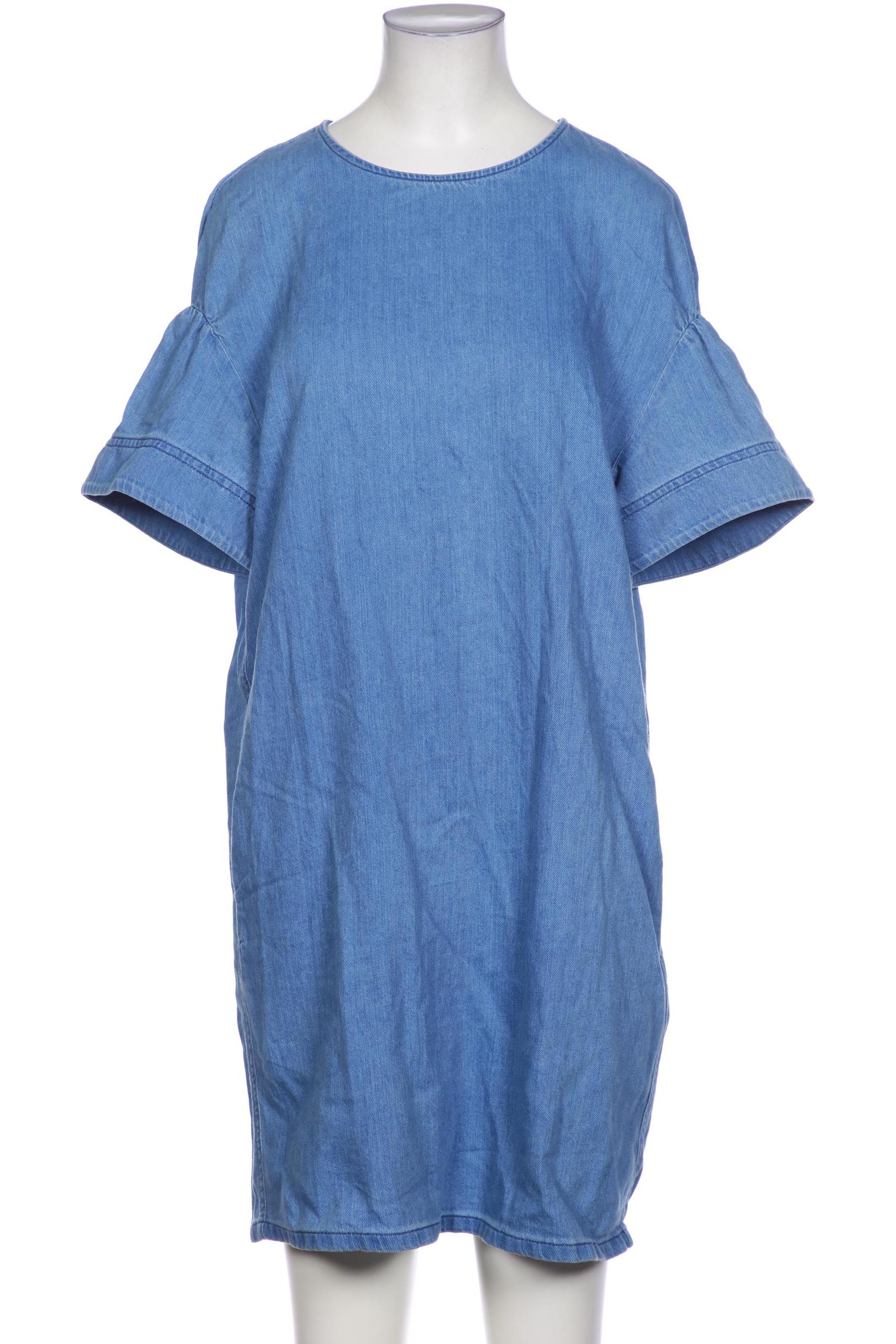 

COS Damen Kleid, blau