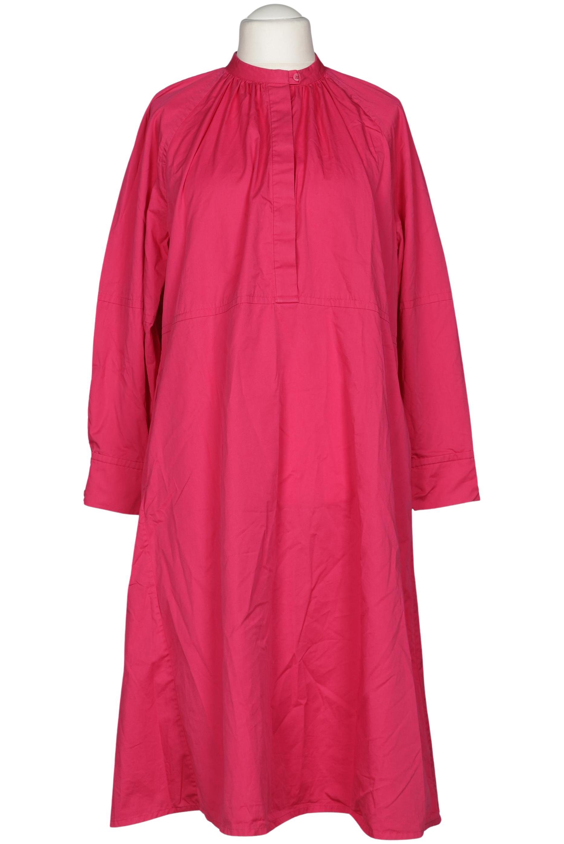 

COS Damen Kleid, pink, Gr. 40