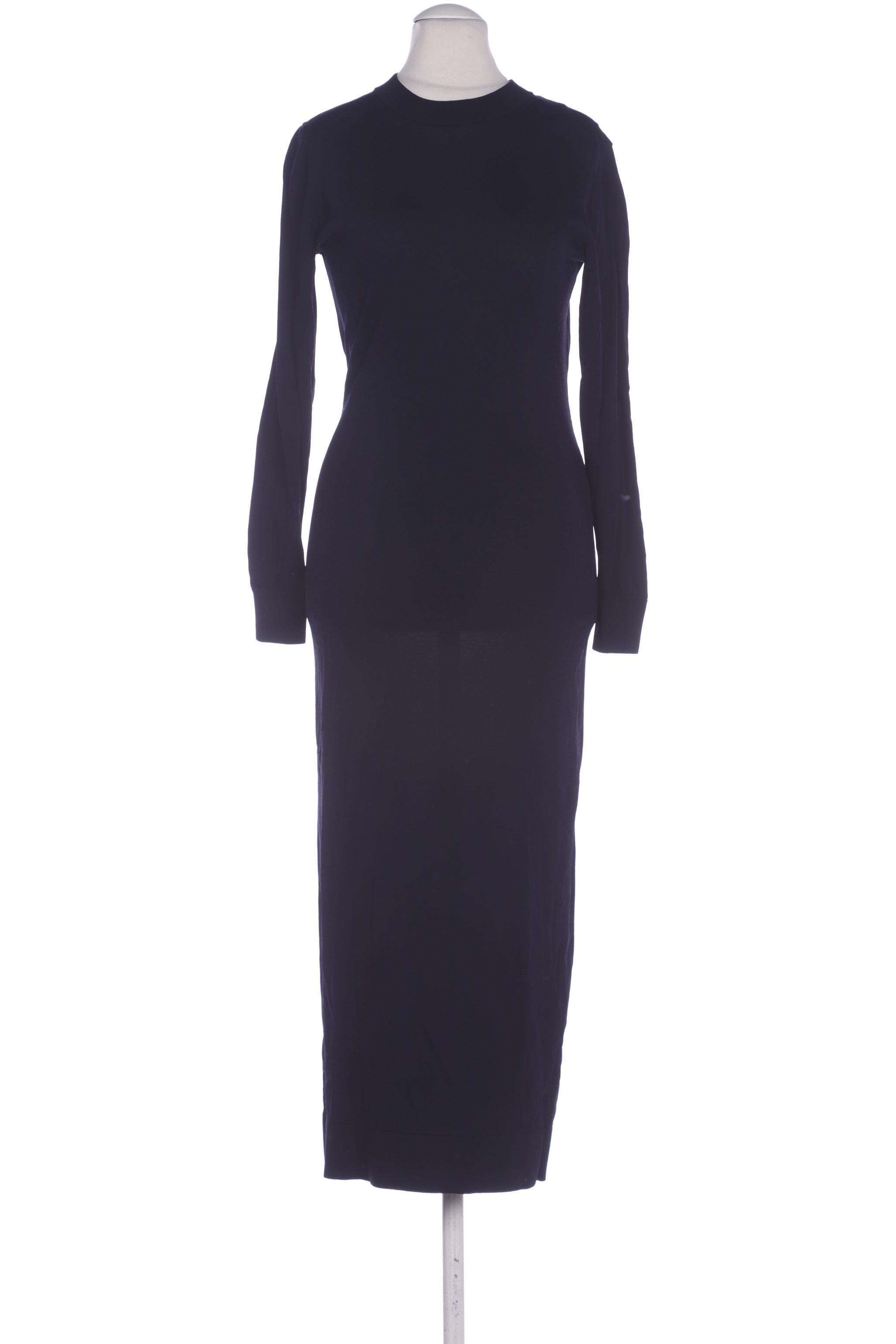 

COS Damen Kleid, marineblau
