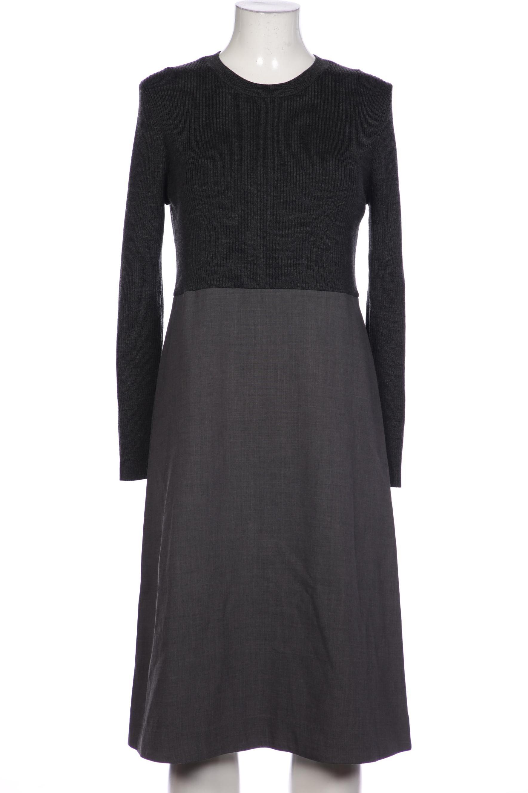 

COS Damen Kleid, grau, Gr. 42