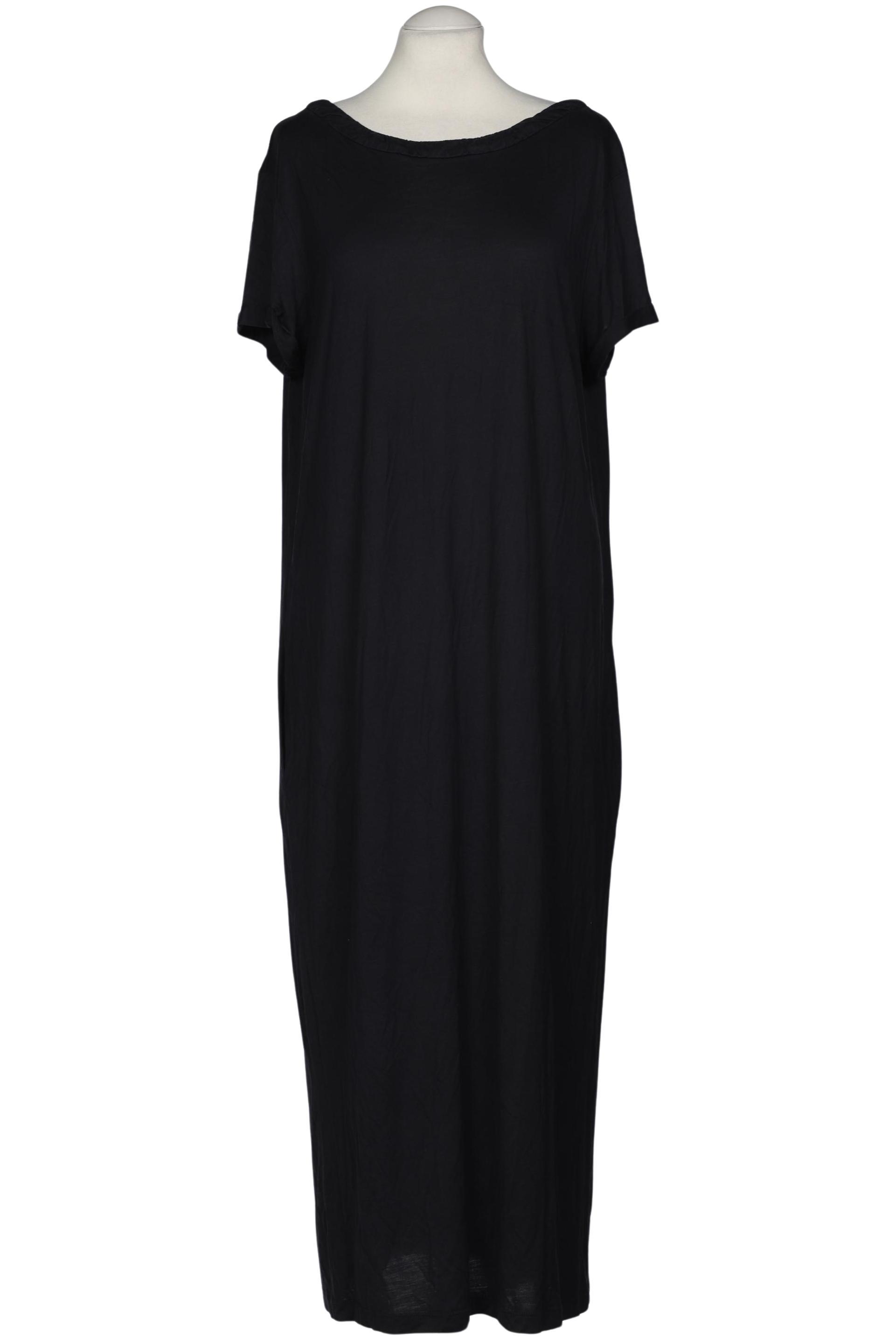 

COS Damen Kleid, marineblau, Gr. 44