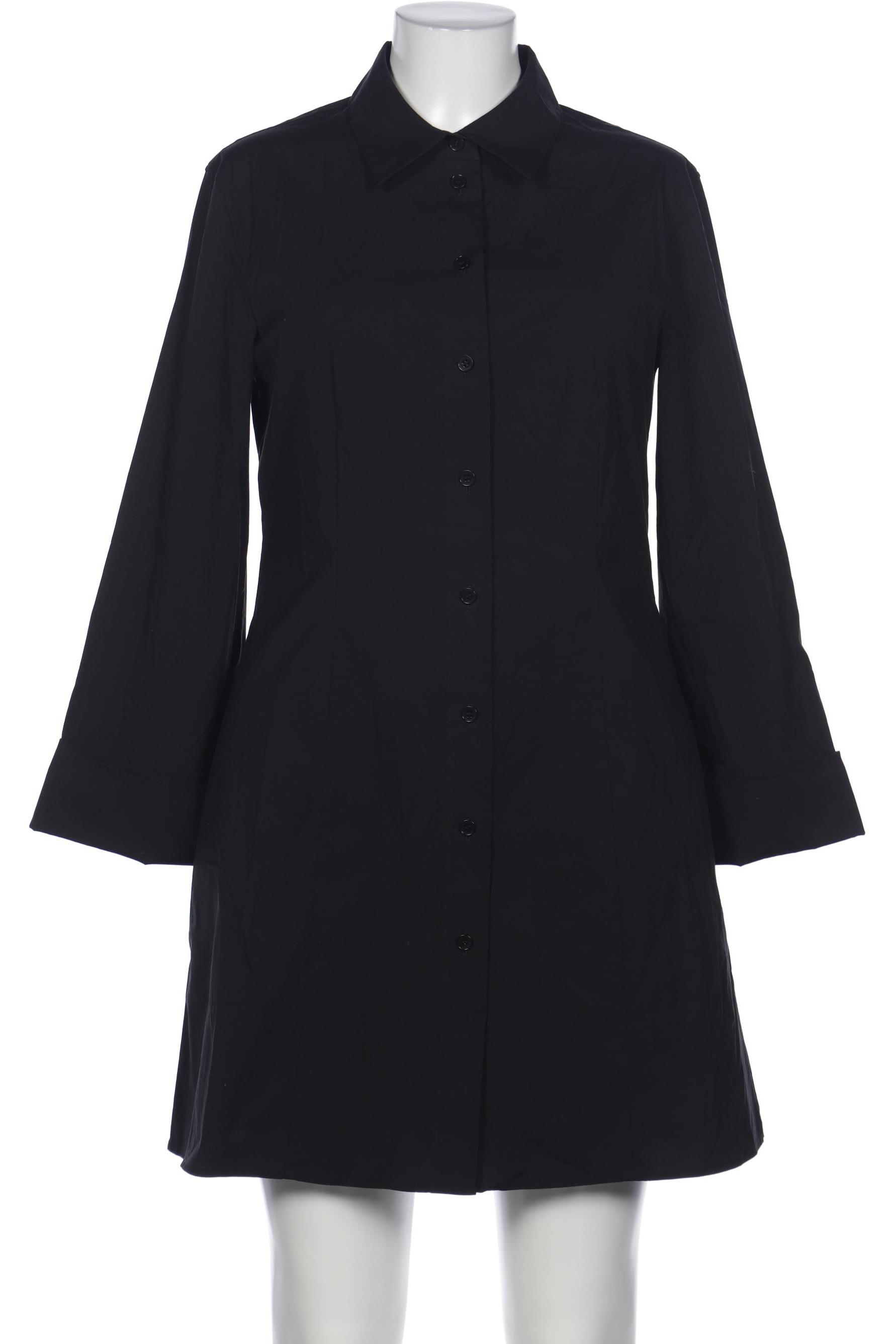 

COS Damen Kleid, schwarz, Gr. 42