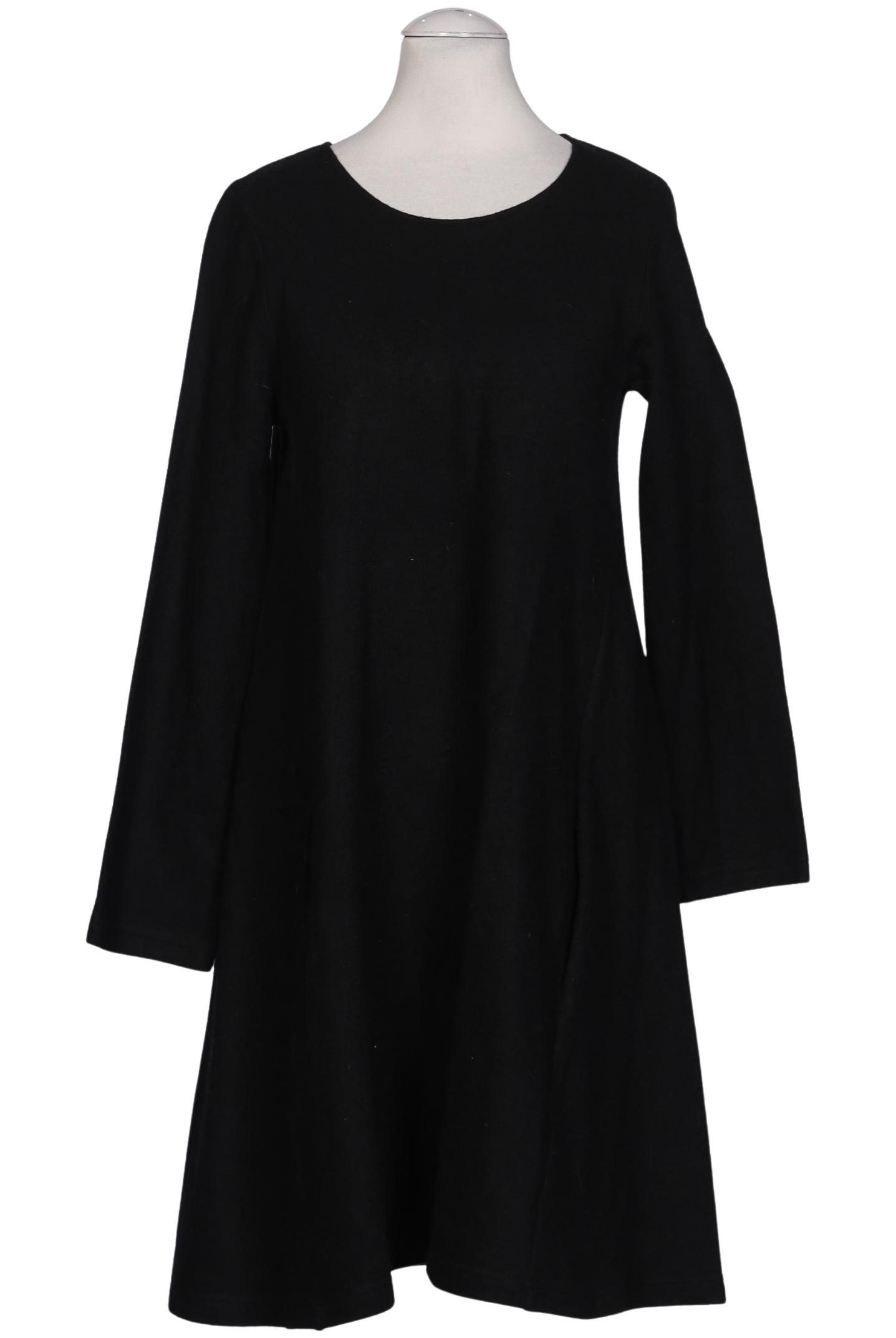 

COS Damen Kleid, schwarz, Gr. 36