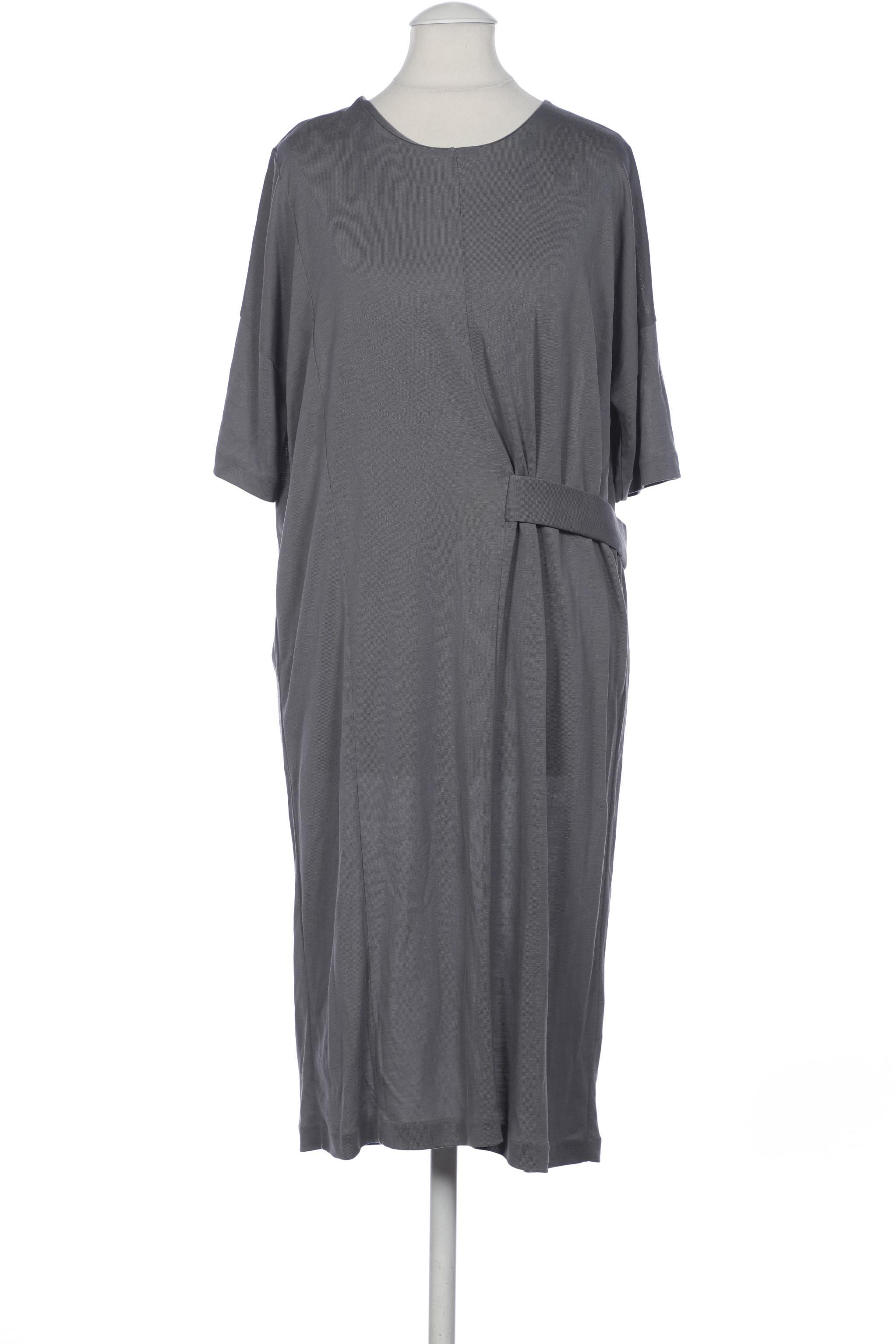 

COS Damen Kleid, grau