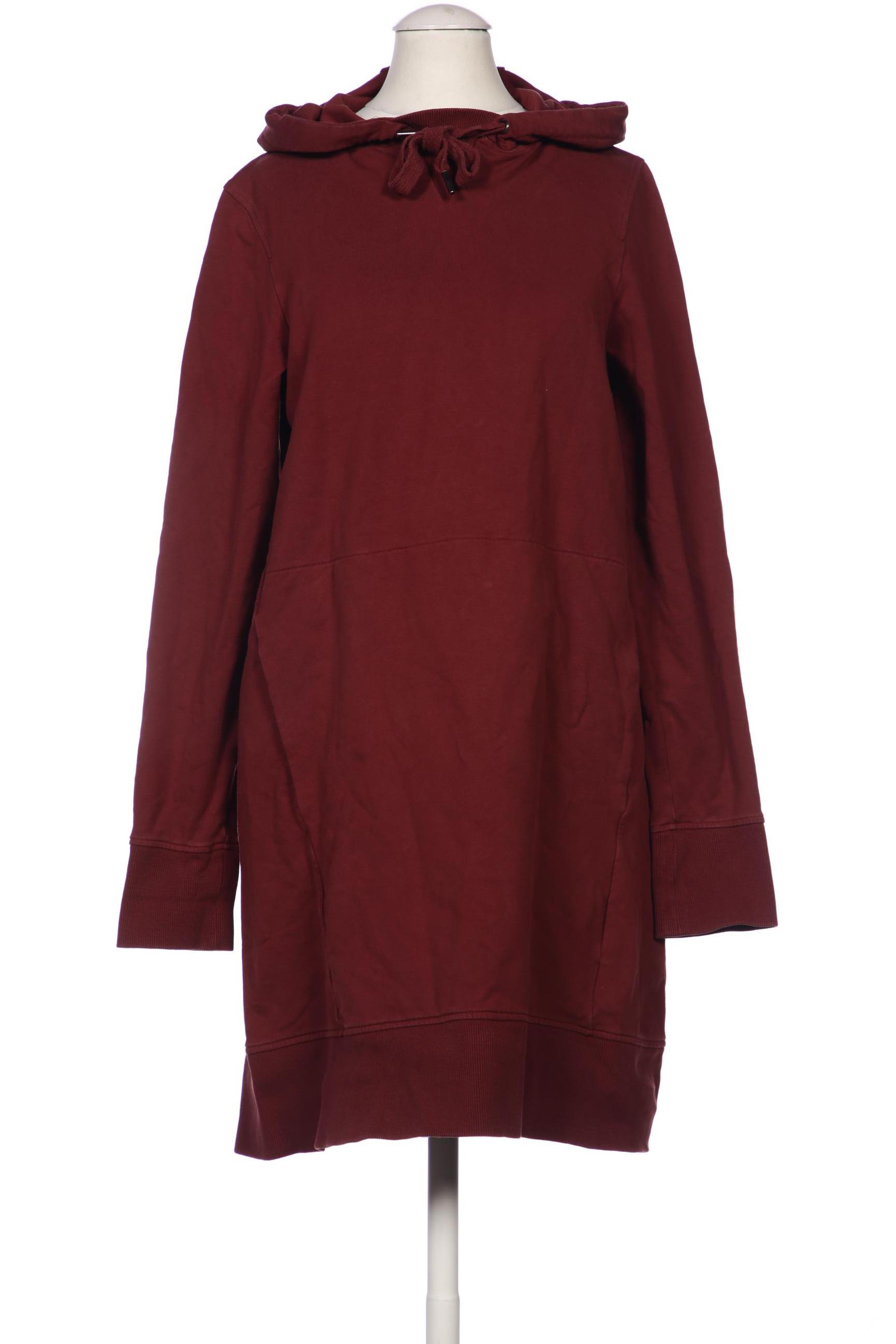 

COS Damen Kleid, bordeaux, Gr. 36