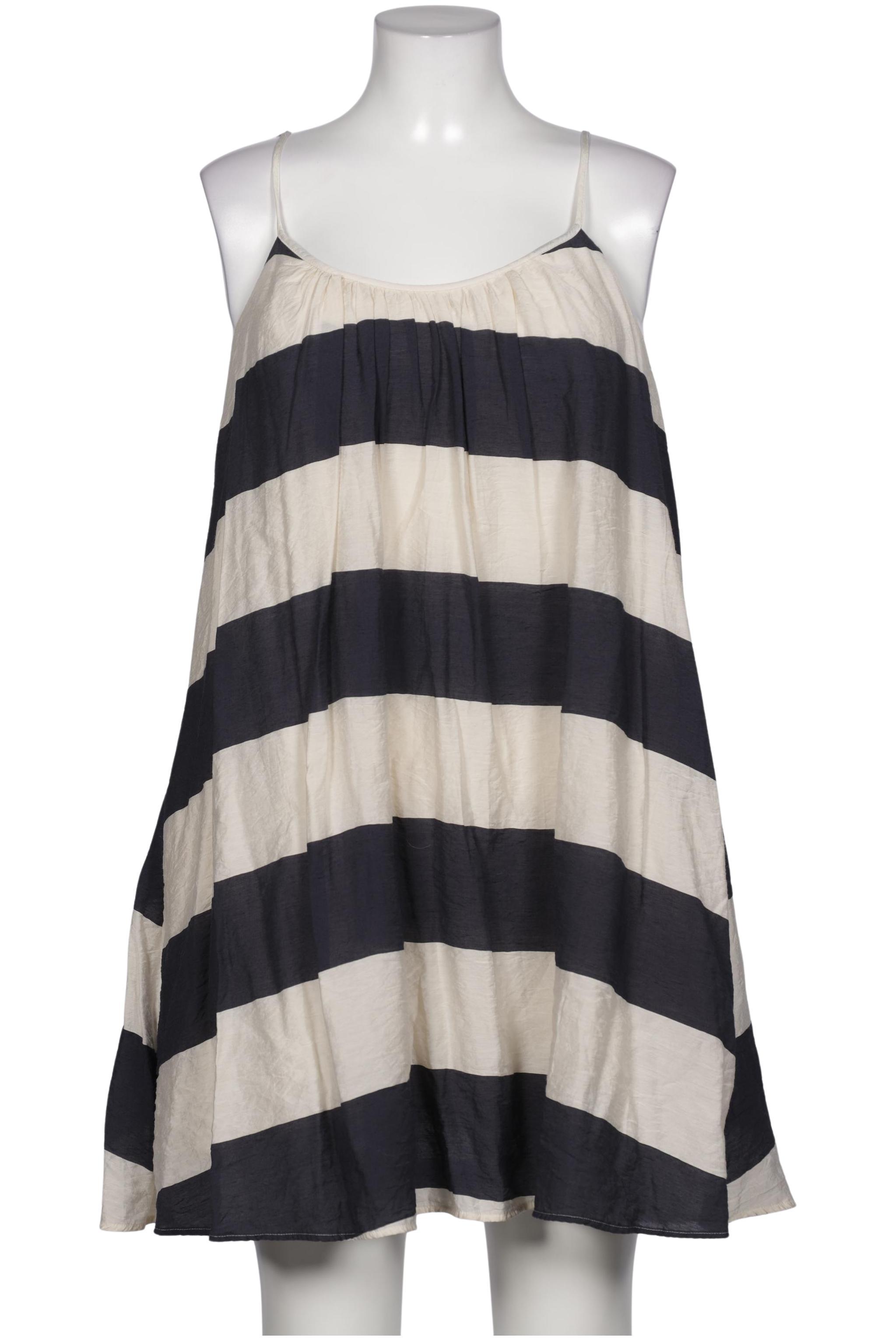 

COS Damen Kleid, marineblau, Gr. 42