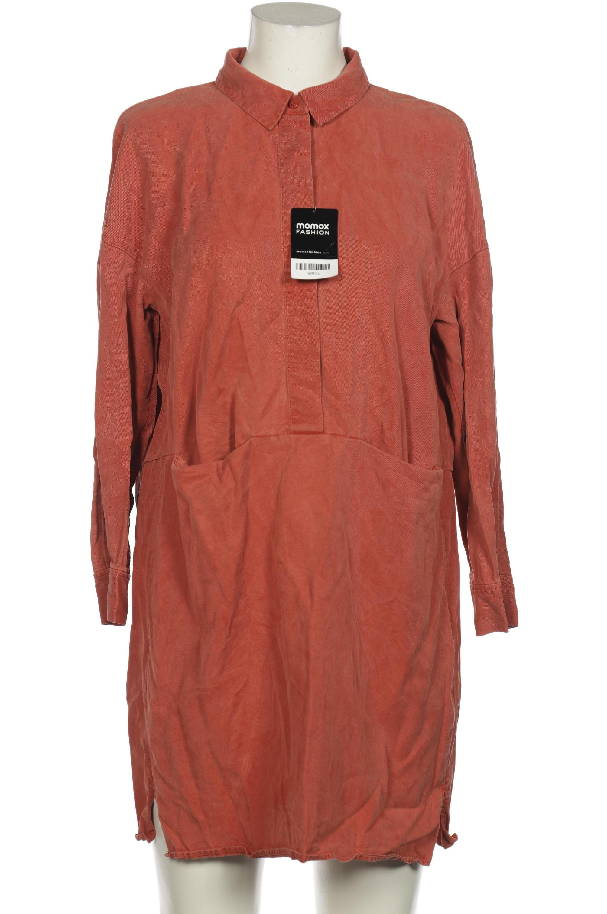 

COS Damen Kleid, rot, Gr. 36