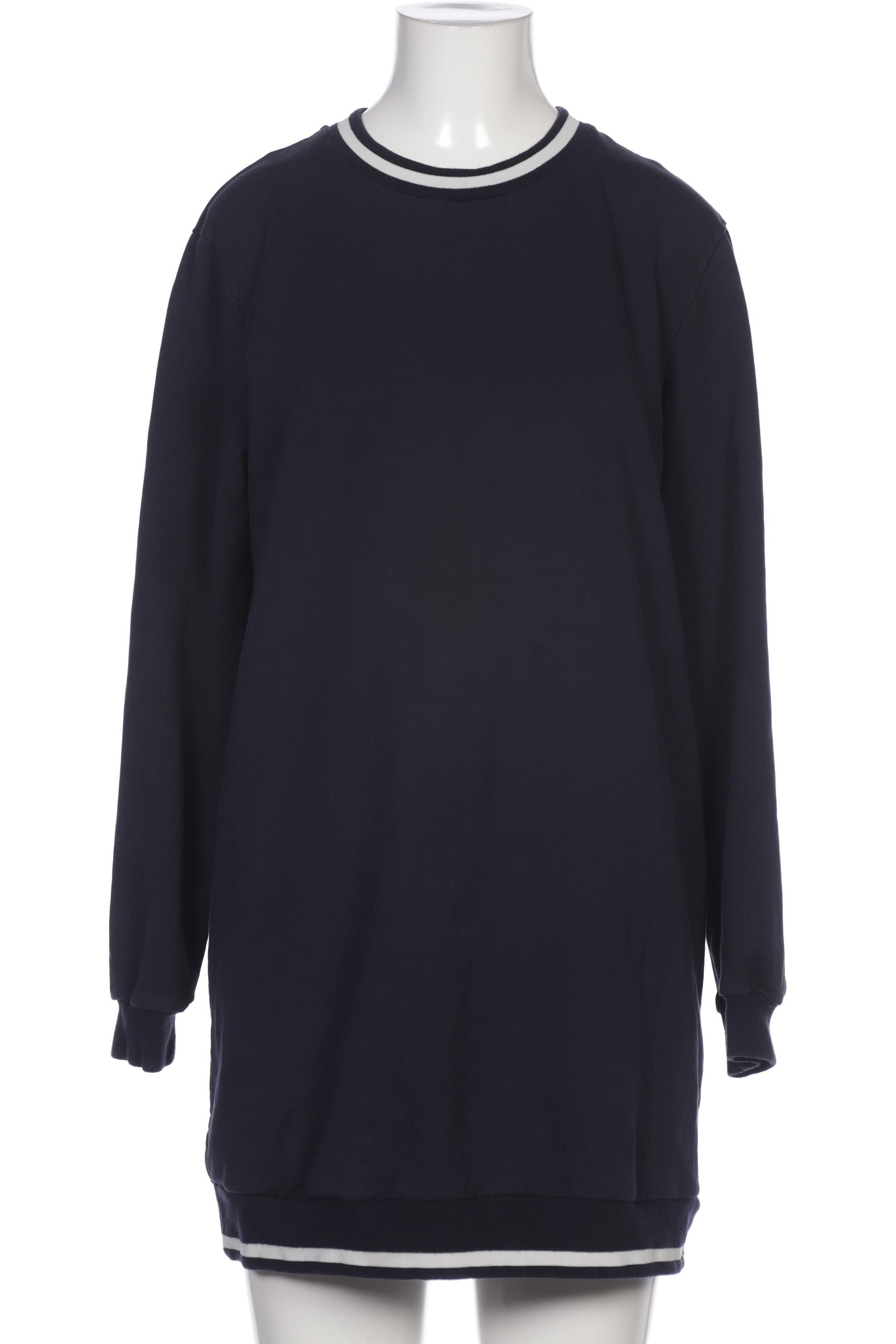 

COS Damen Kleid, marineblau