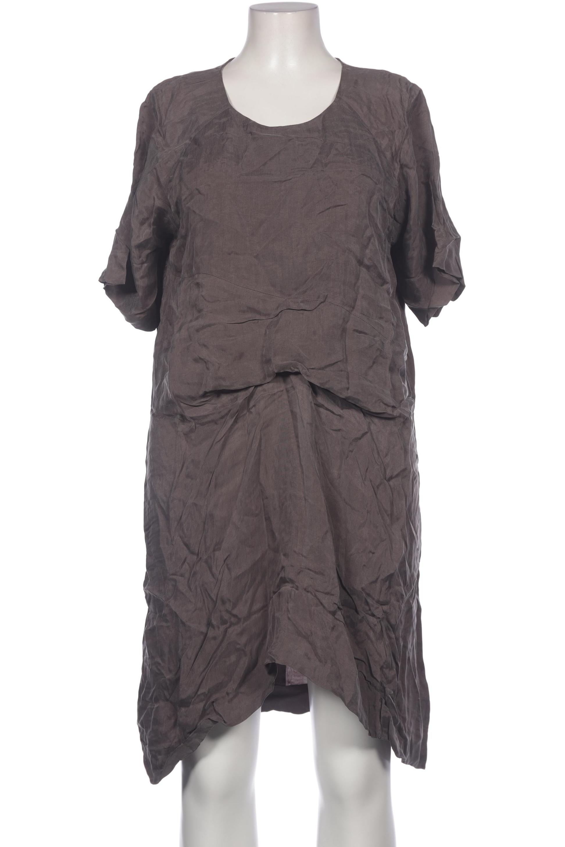 

COS Damen Kleid, grau, Gr. 44