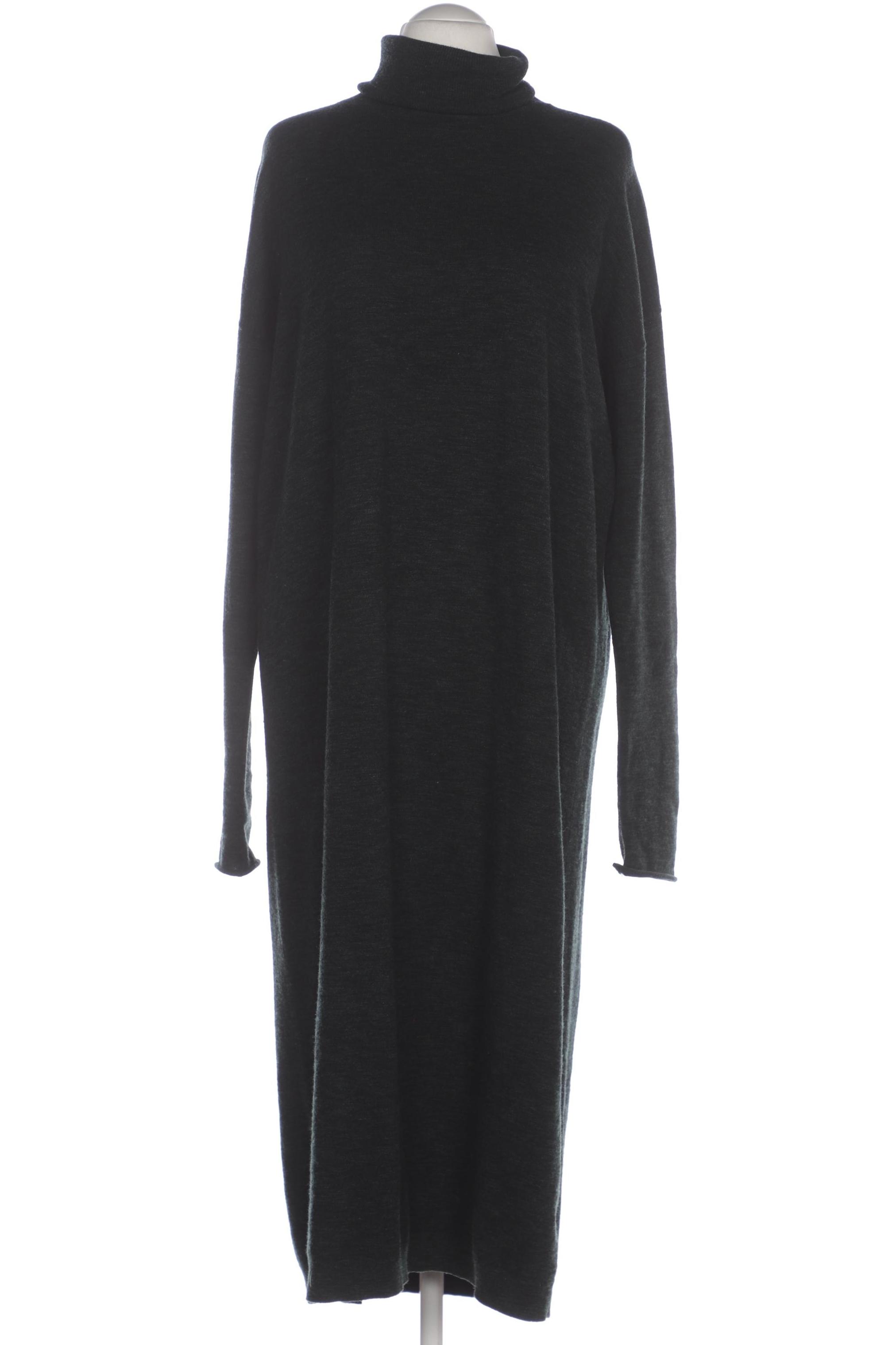

COS Damen Kleid, grün, Gr. 42